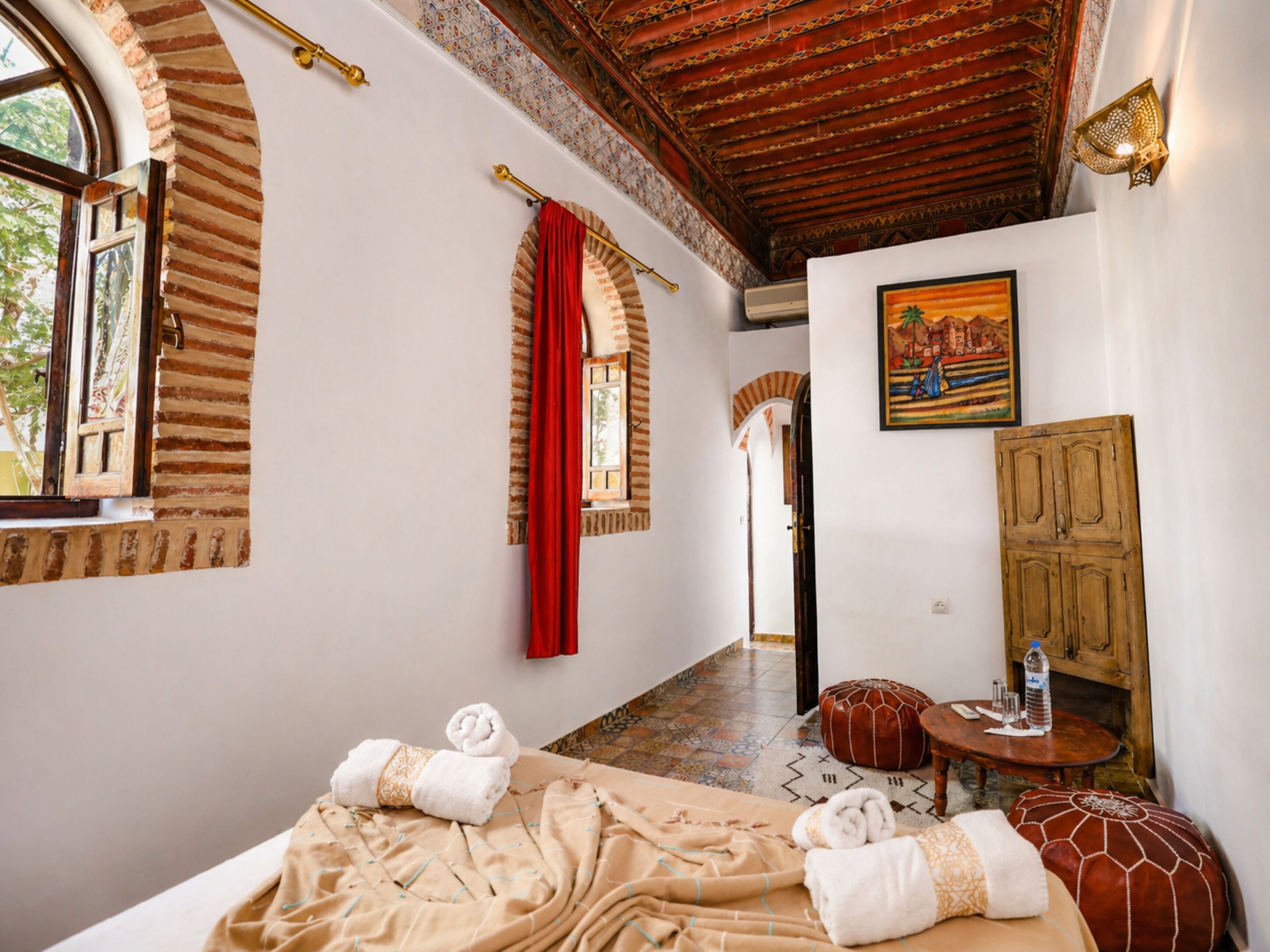 Photo - Riad O-ly