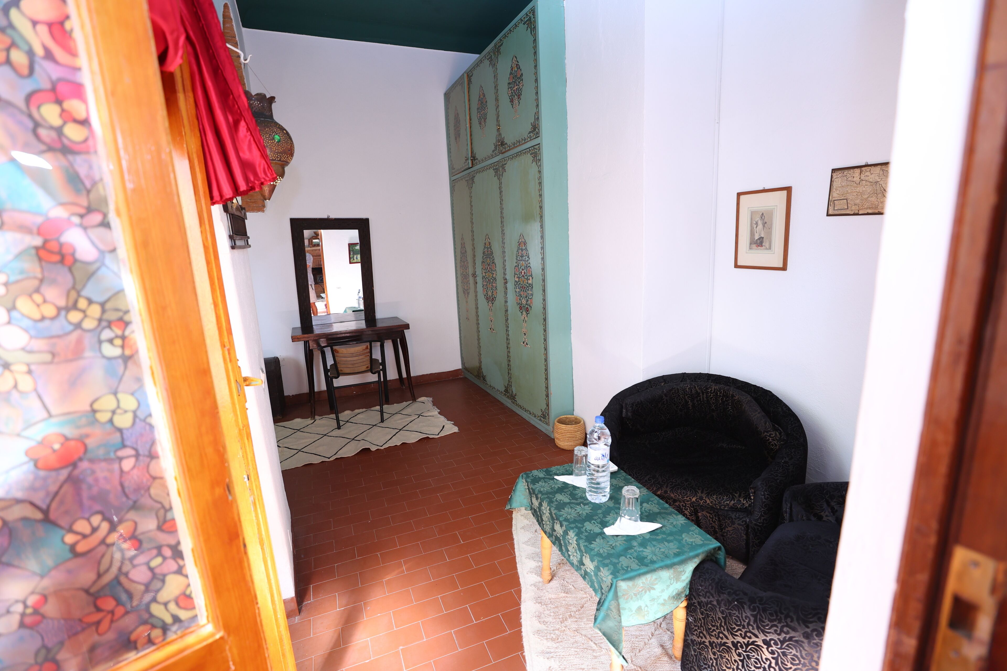 Foto - Riad O LY