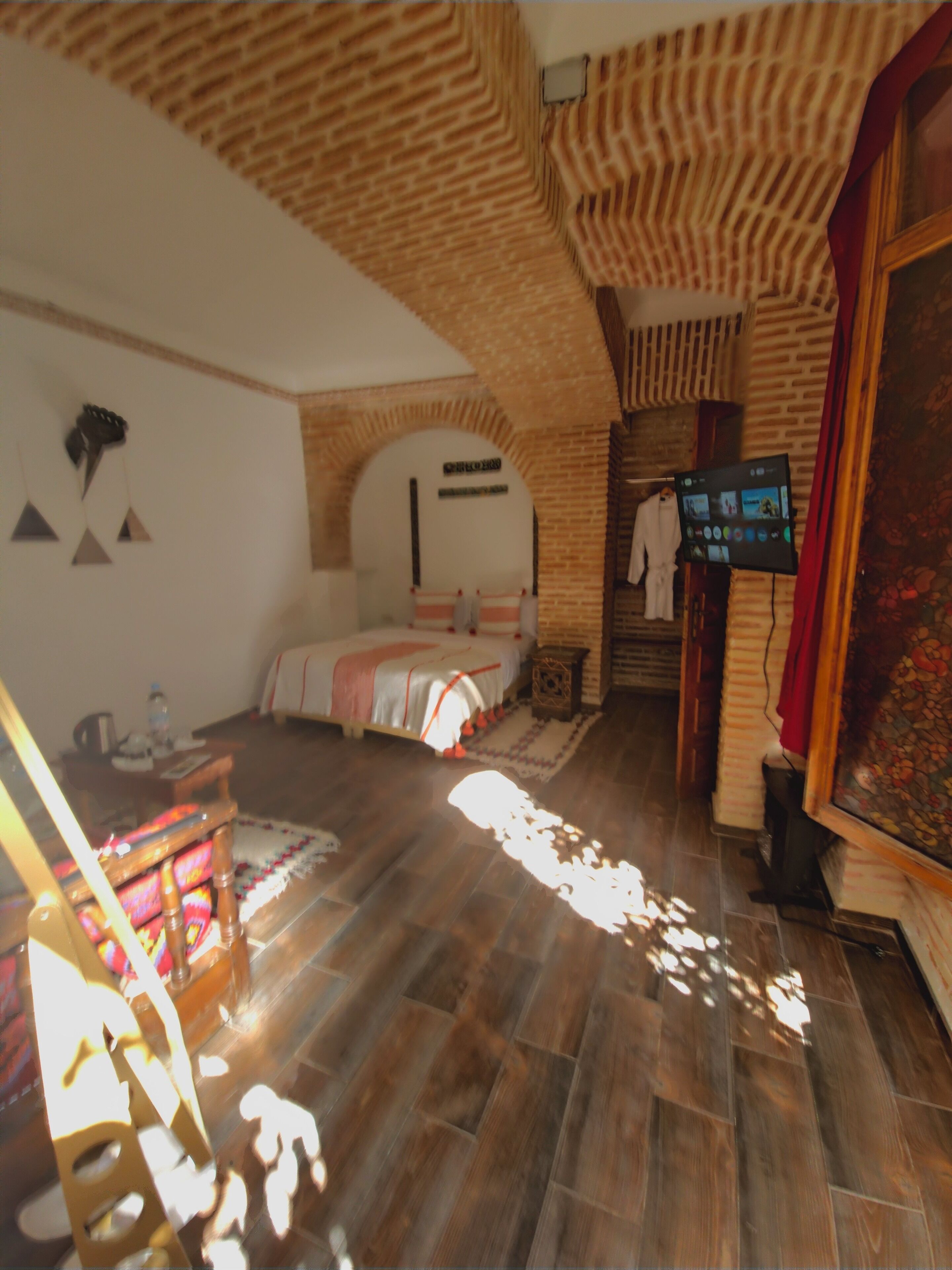 Foto - Riad O LY