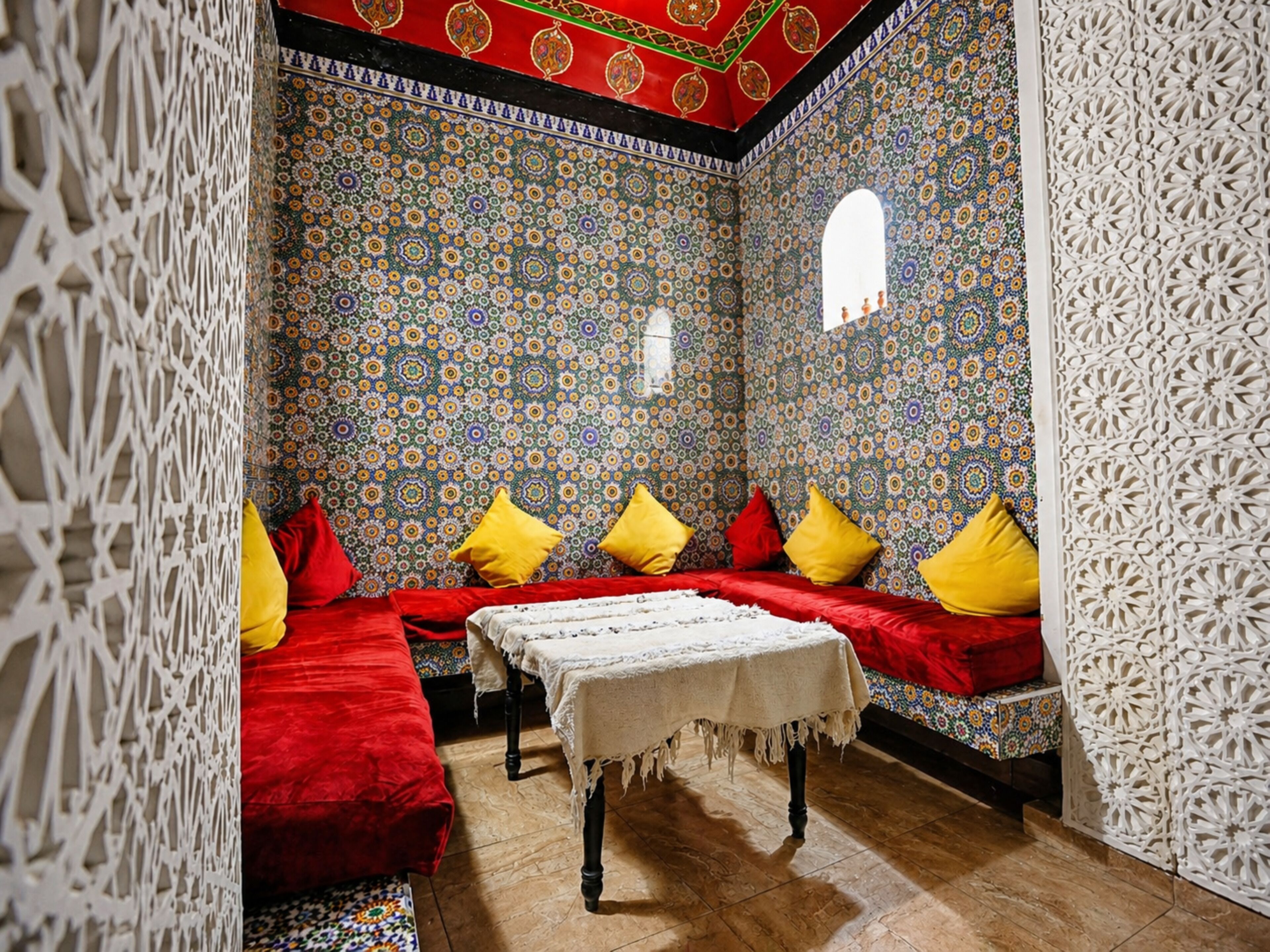 Photo - Riad O-ly