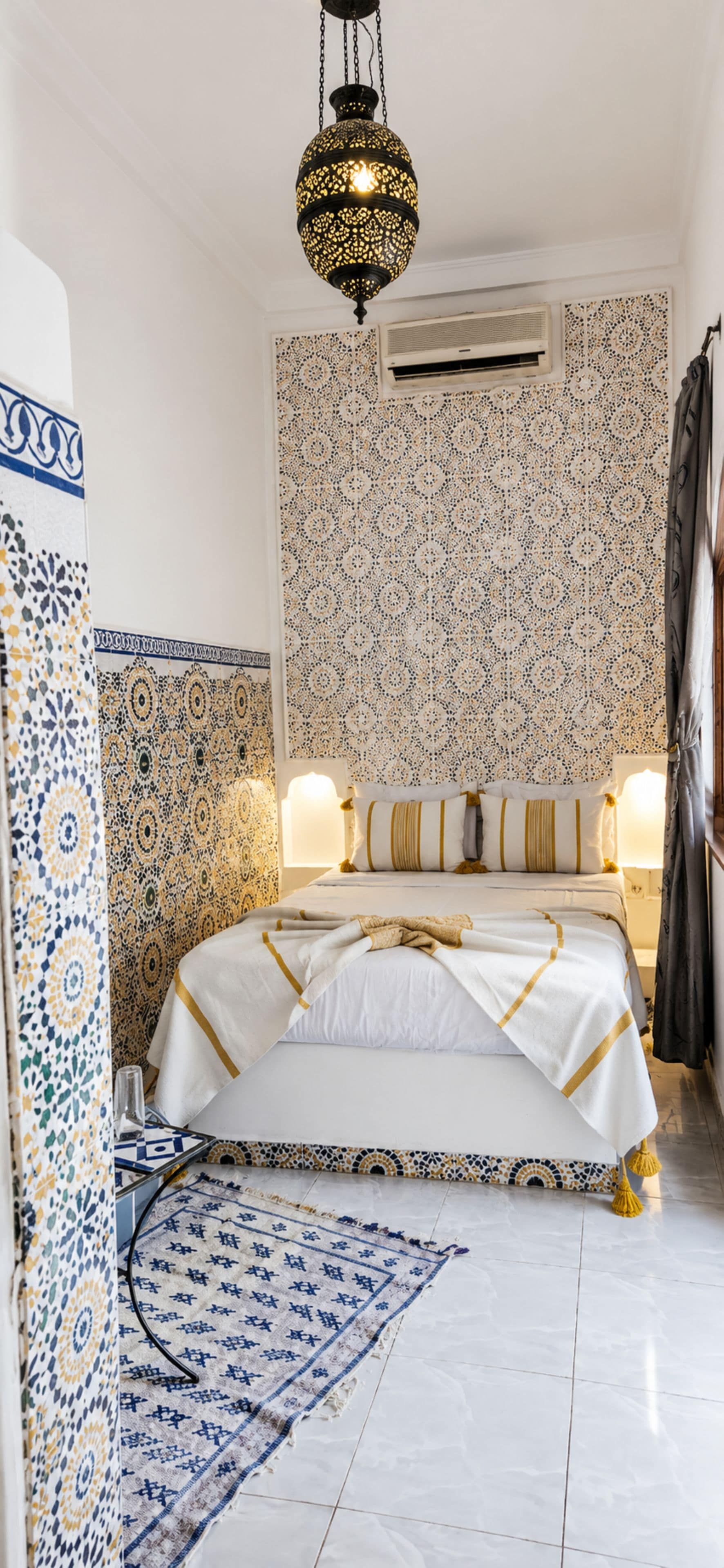 Photo - Riad O-ly