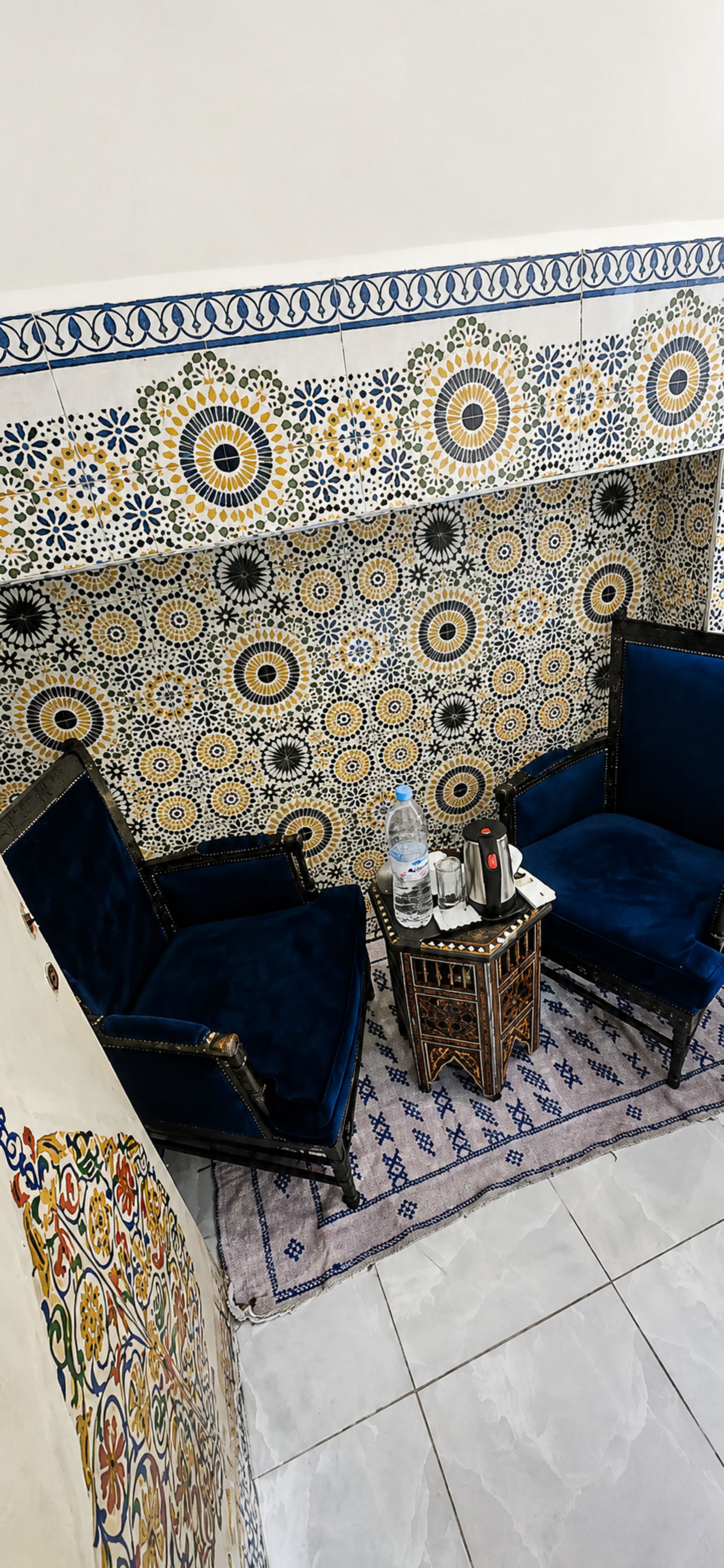 Photo - Riad O-ly