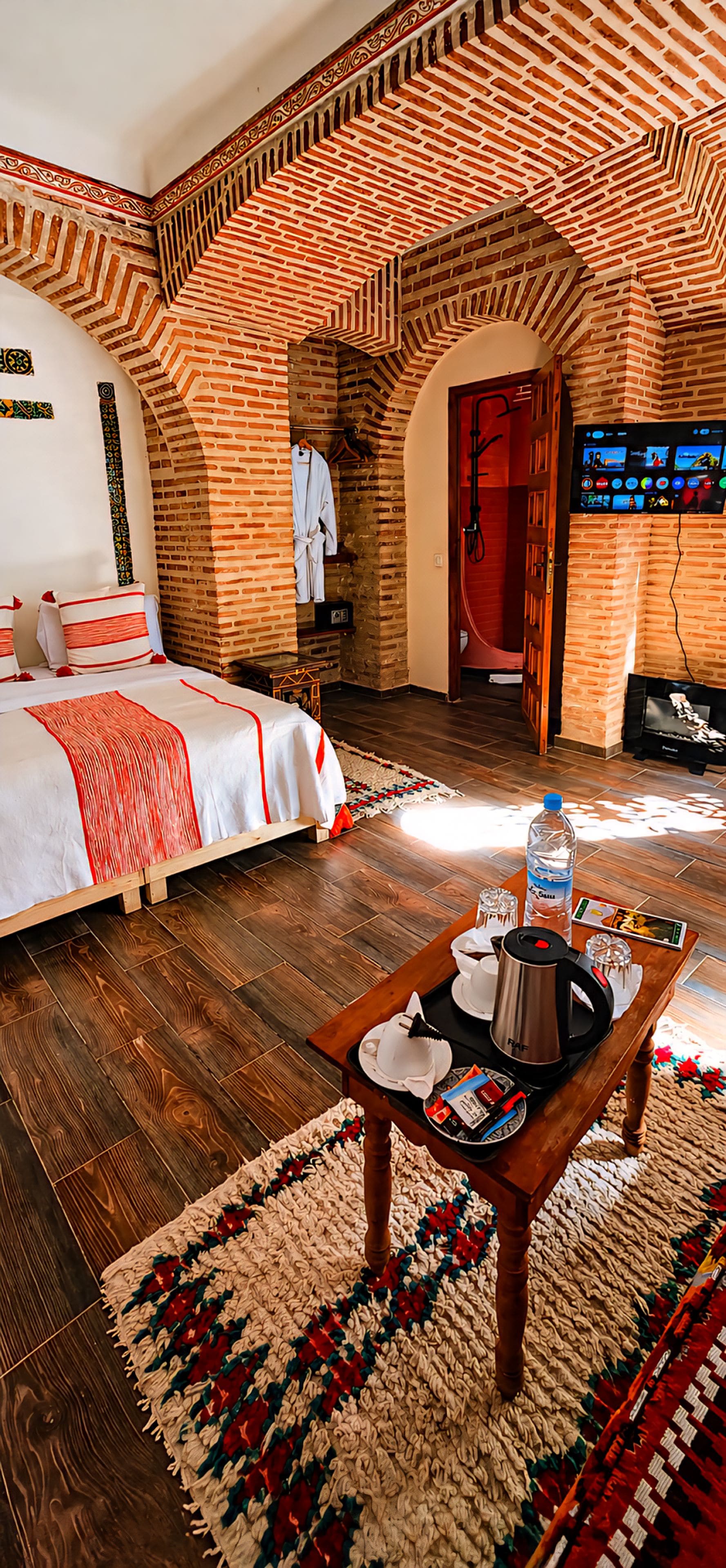 Photo - Riad O-ly