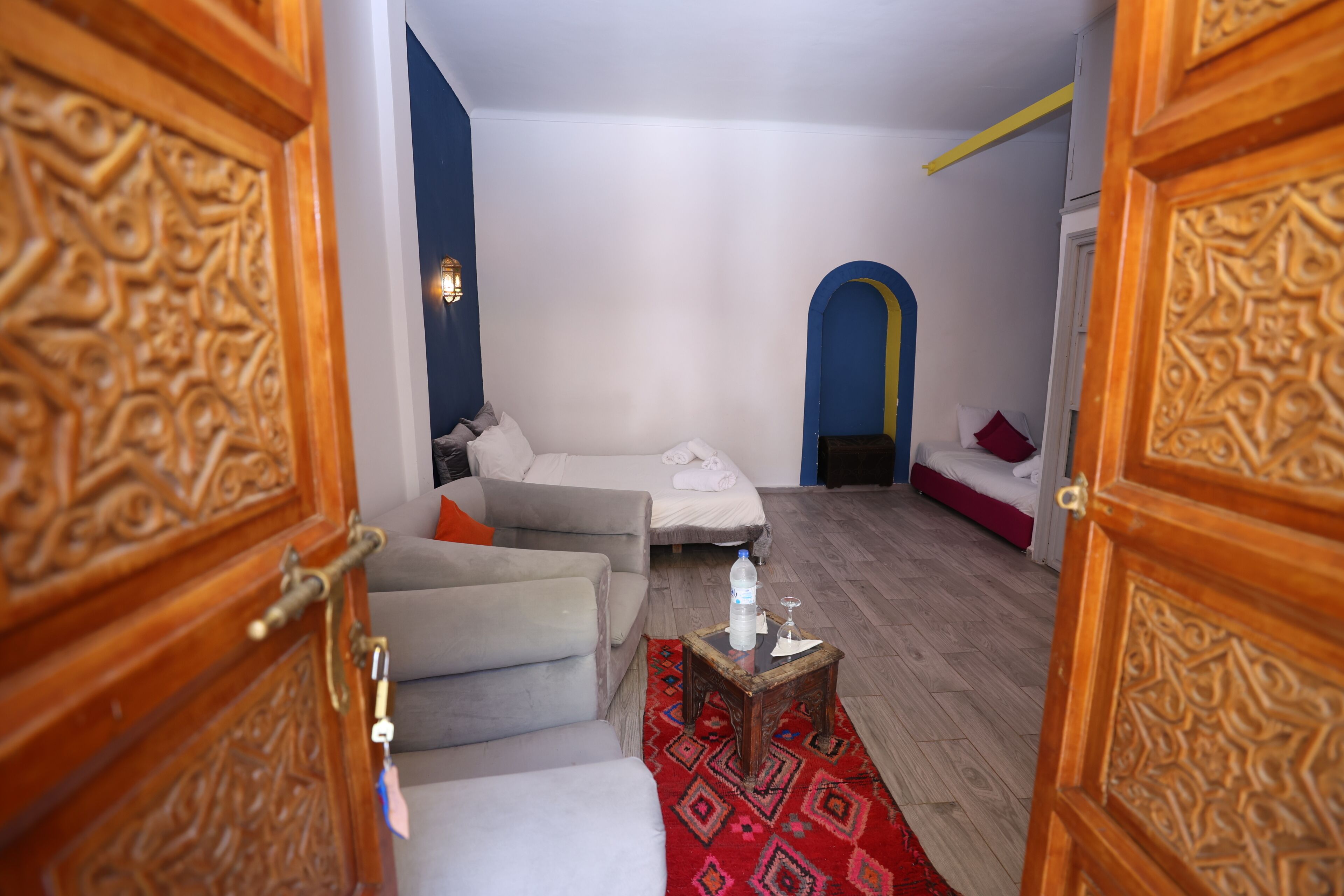 Photo - Riad O-ly