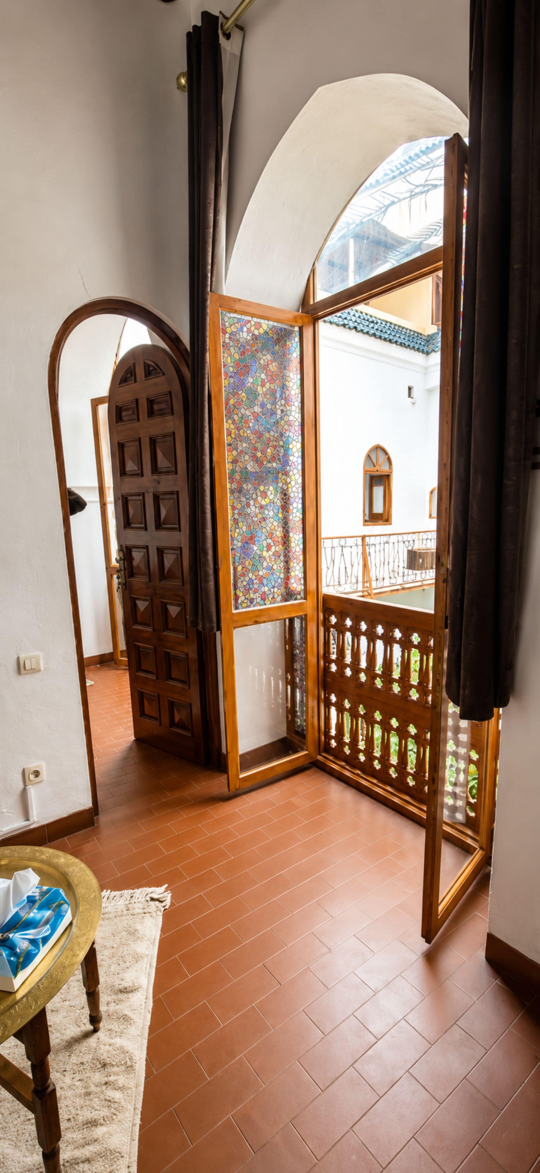 Photo - Riad O-ly