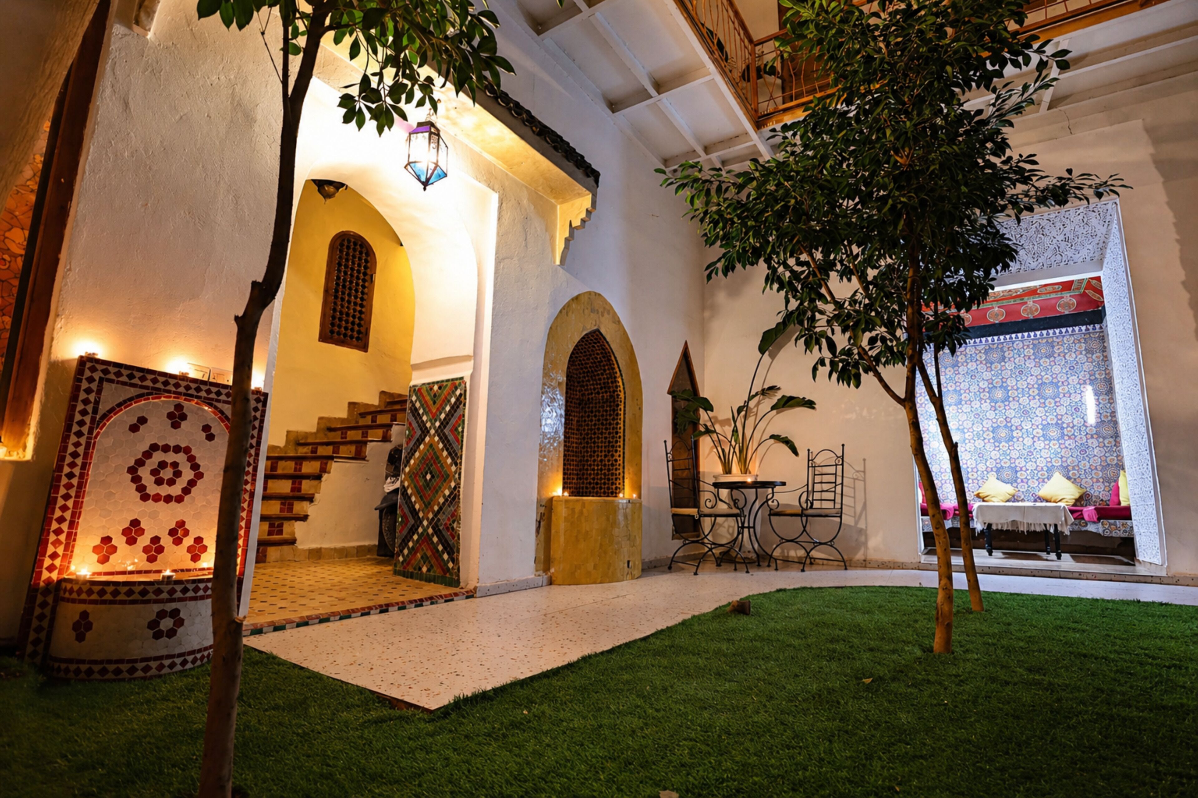 Photo - Riad O-ly