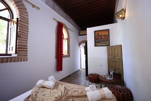 Junior Room - Riad O-ly (Marrakech)