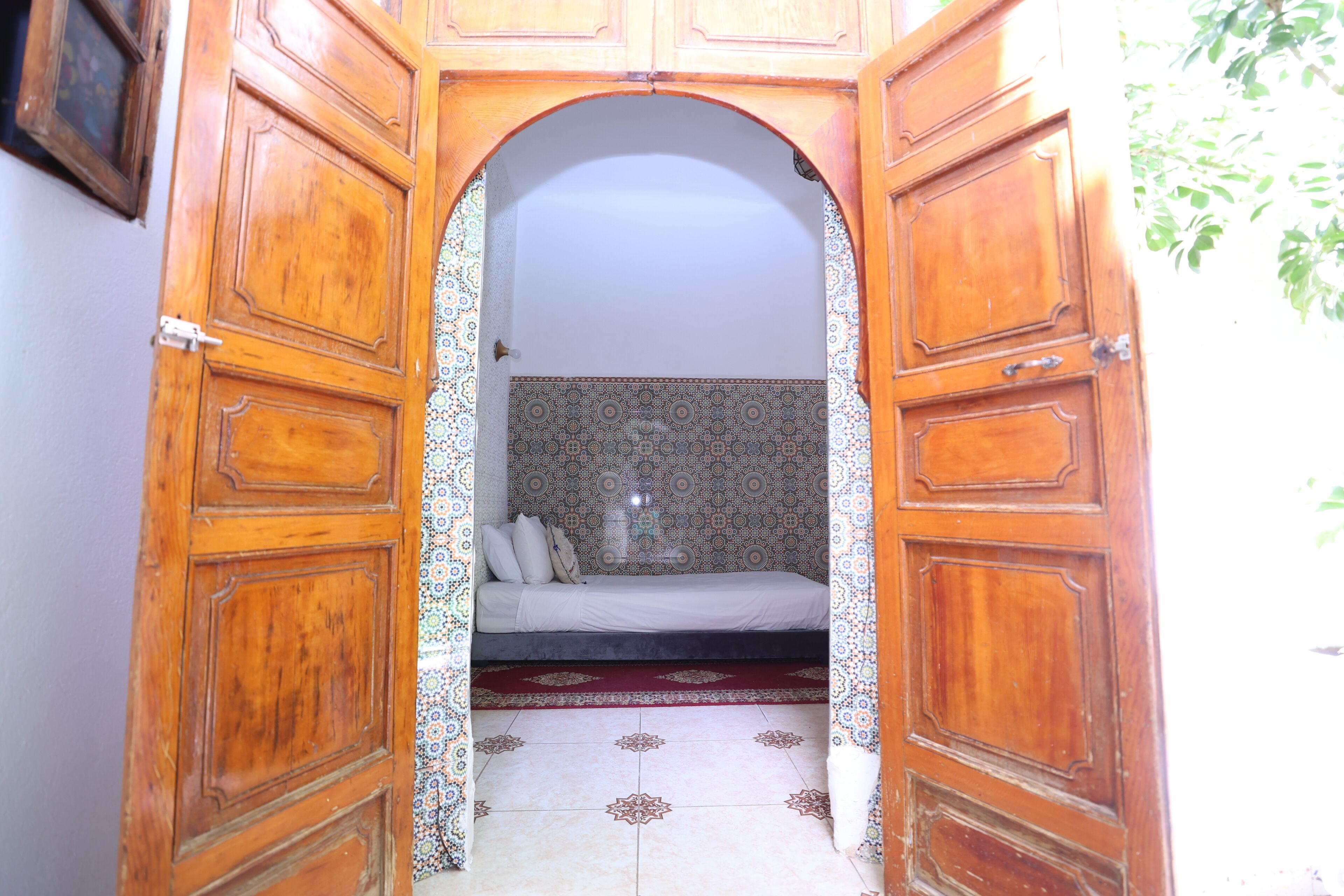 Comfort Triple Room | Egyptian cotton sheets, premium bedding, down comforters