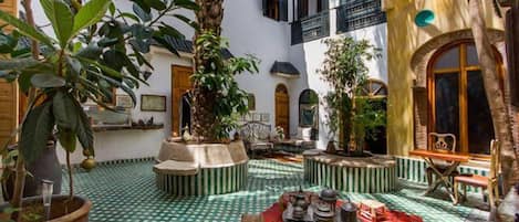 Interieur
