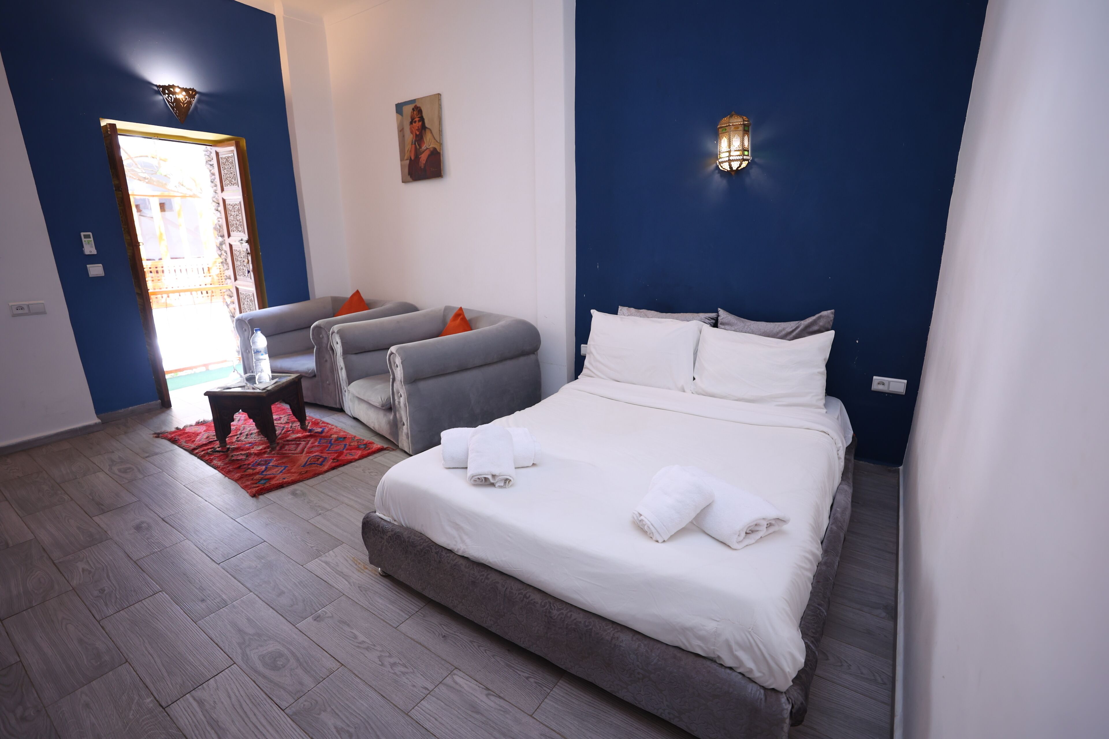 Photo - Riad O-ly