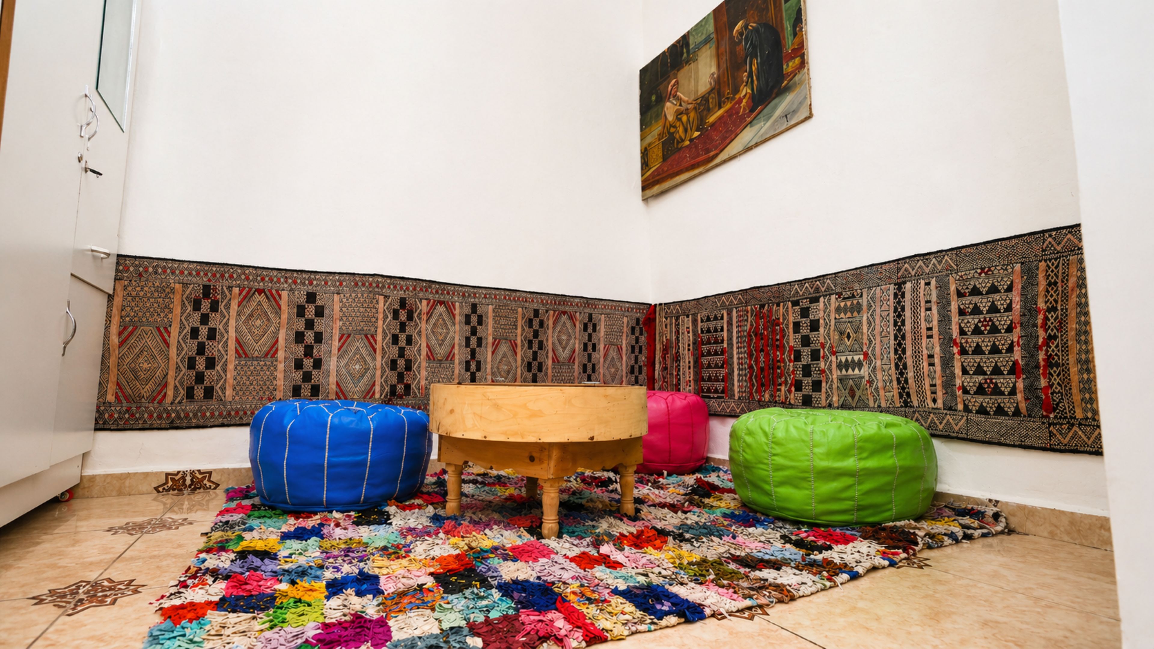 Photo - Riad O-ly
