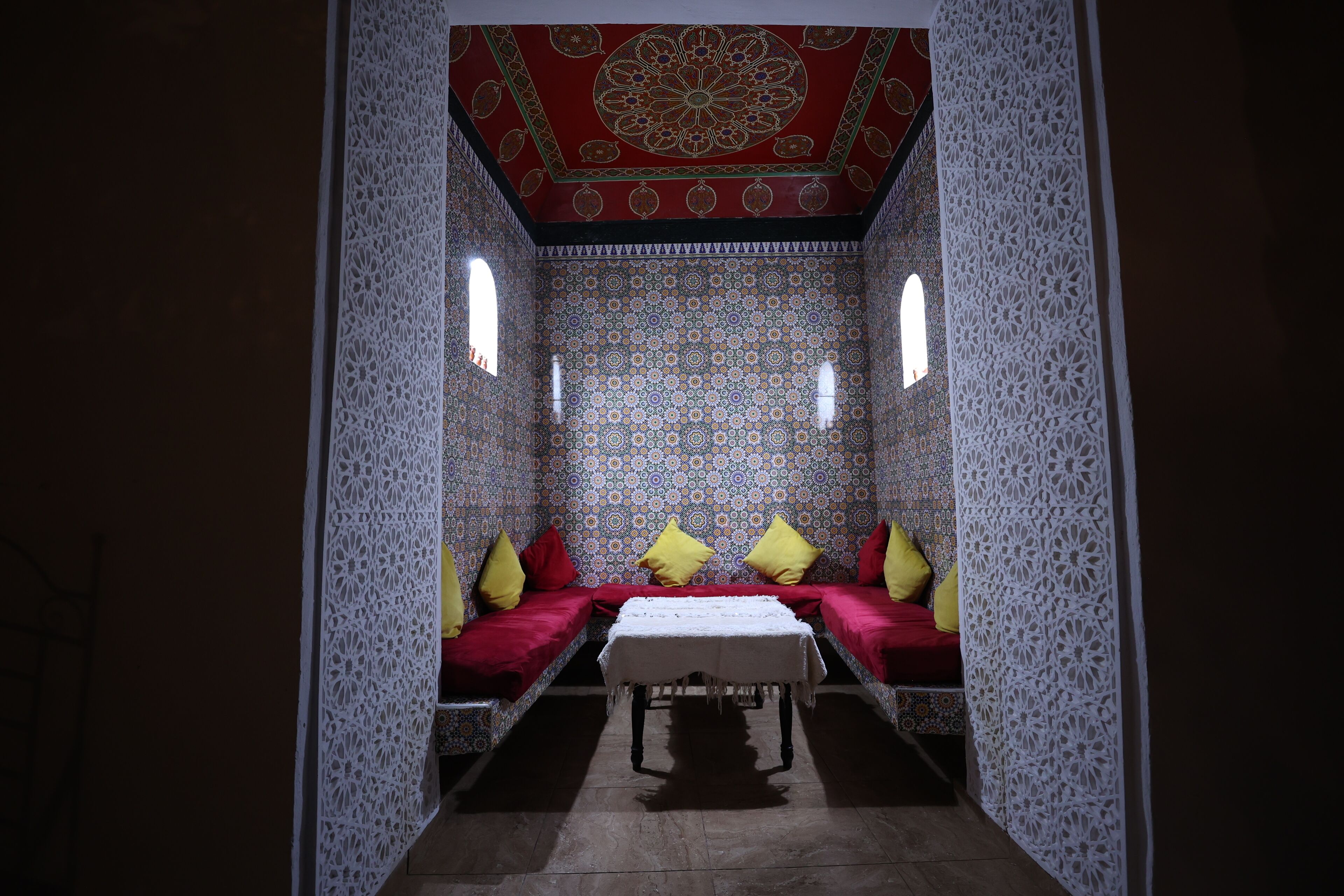 Photo - Riad O-ly