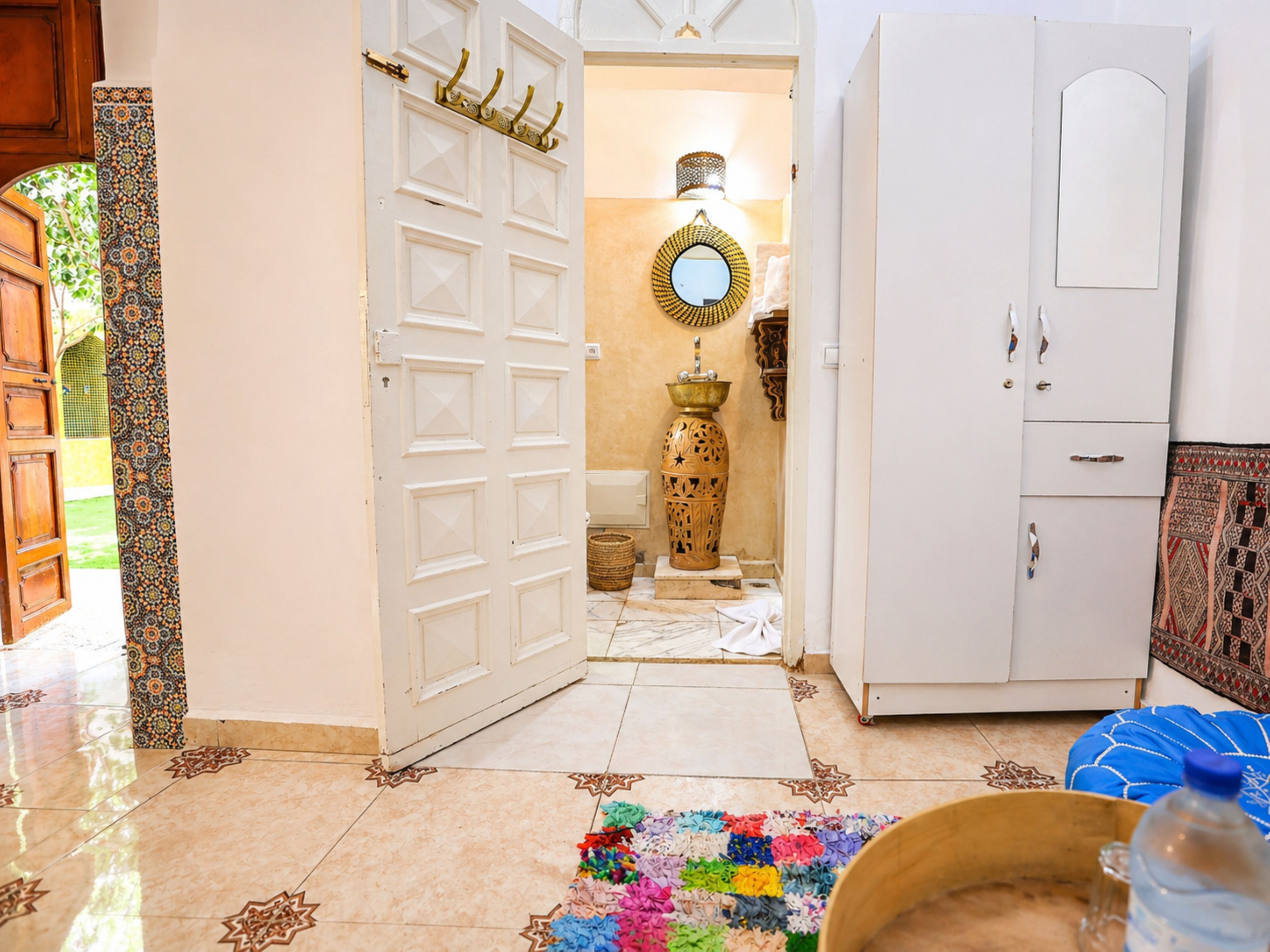 Photo - Riad O-ly