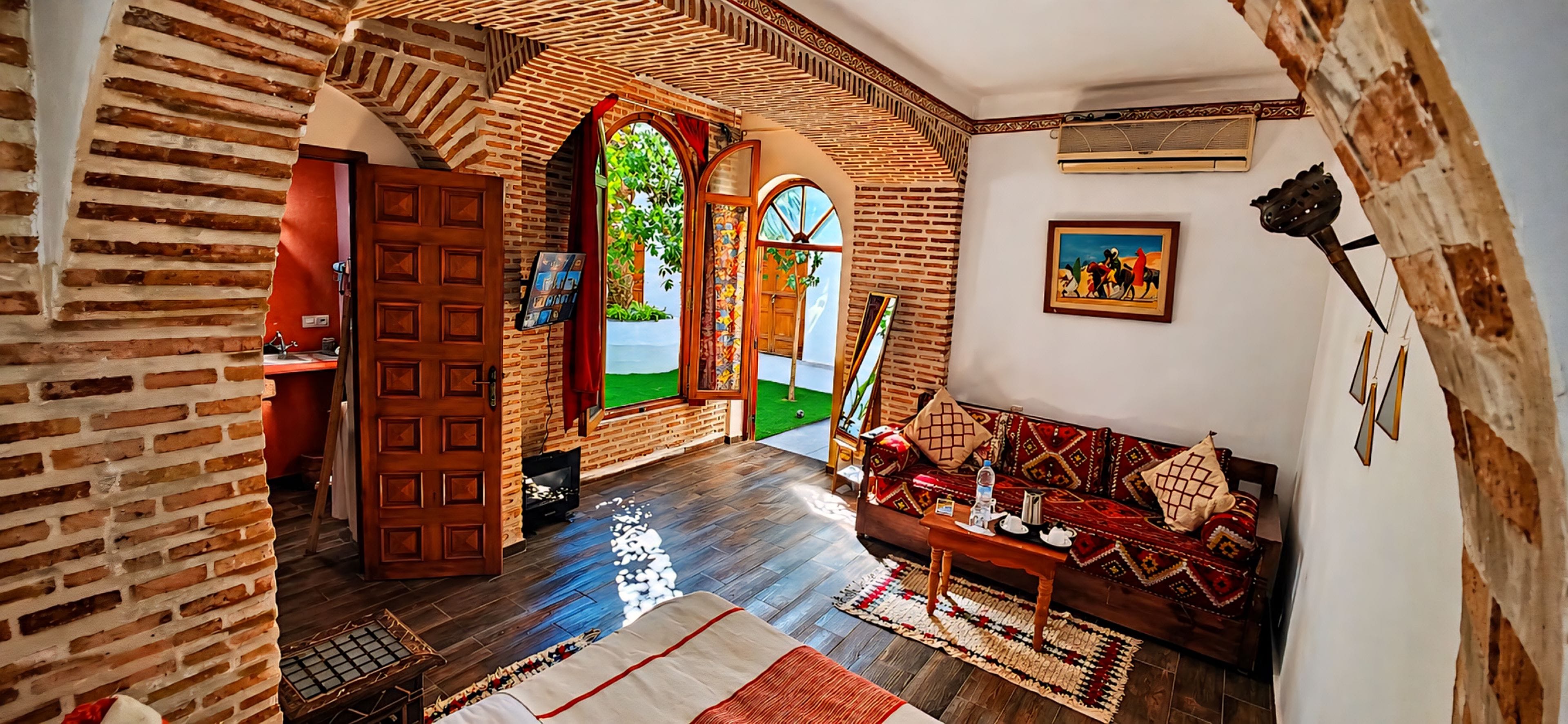 Photo - Riad O-ly