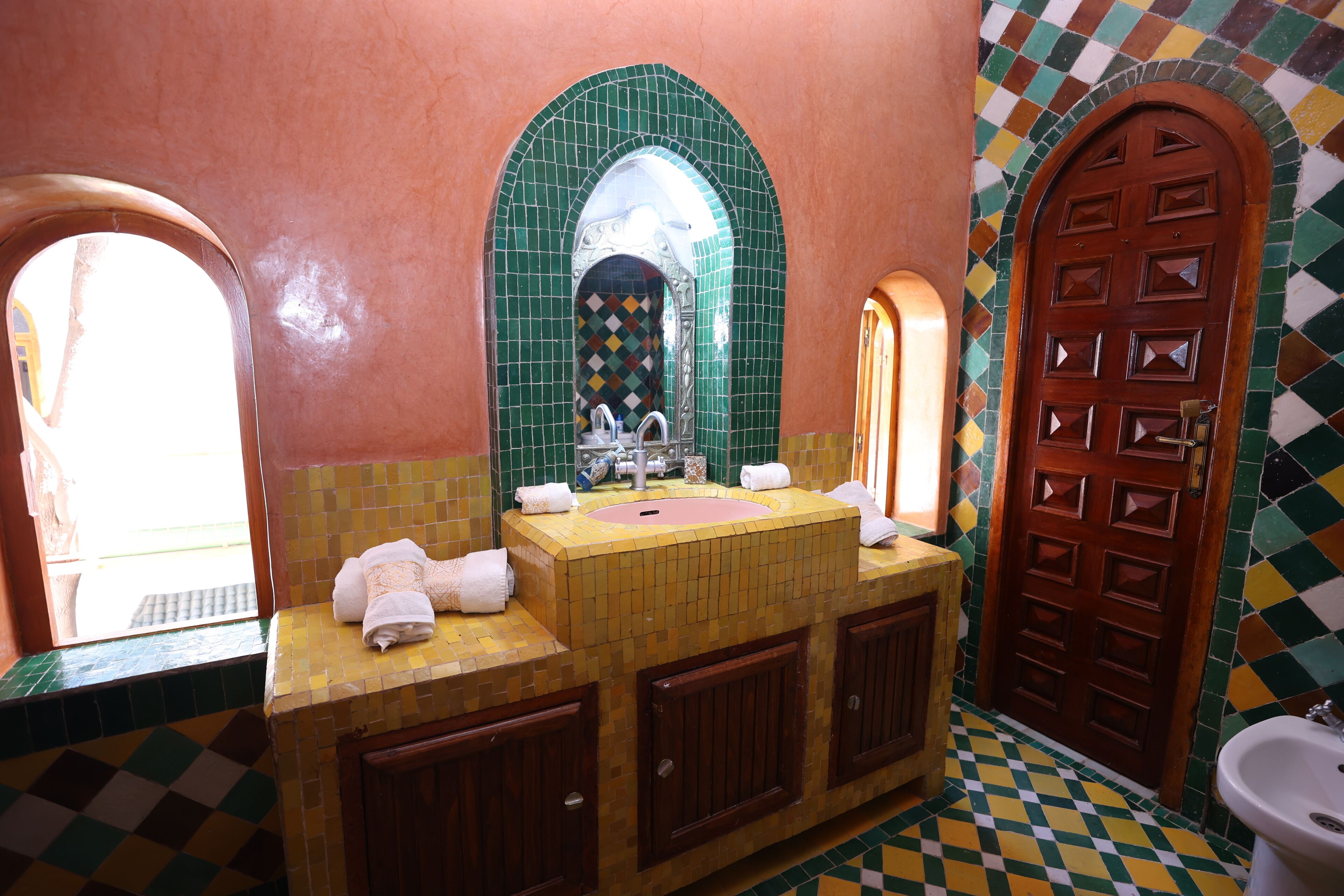 Foto - Riad O LY