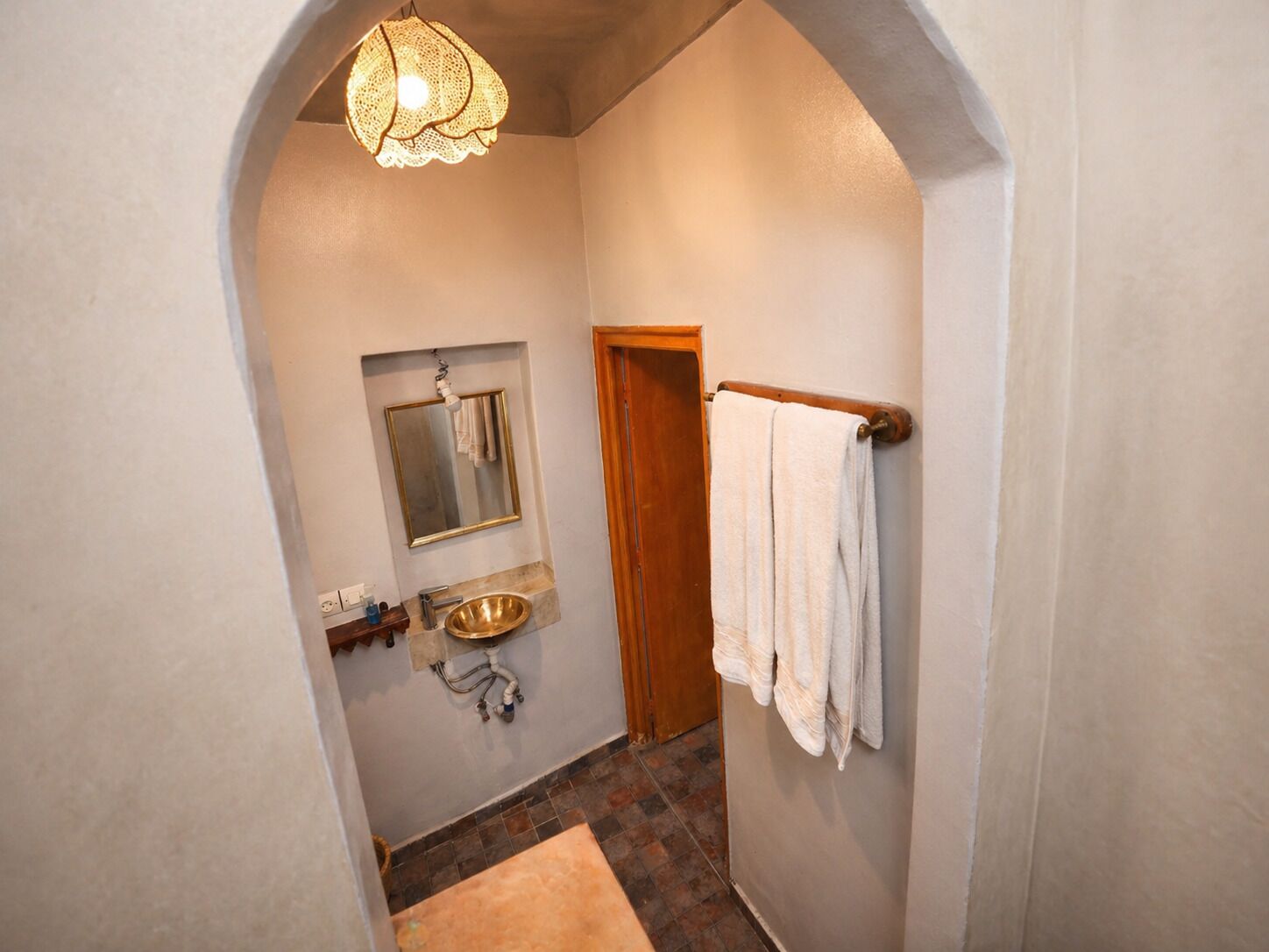 Photo - Riad O-ly