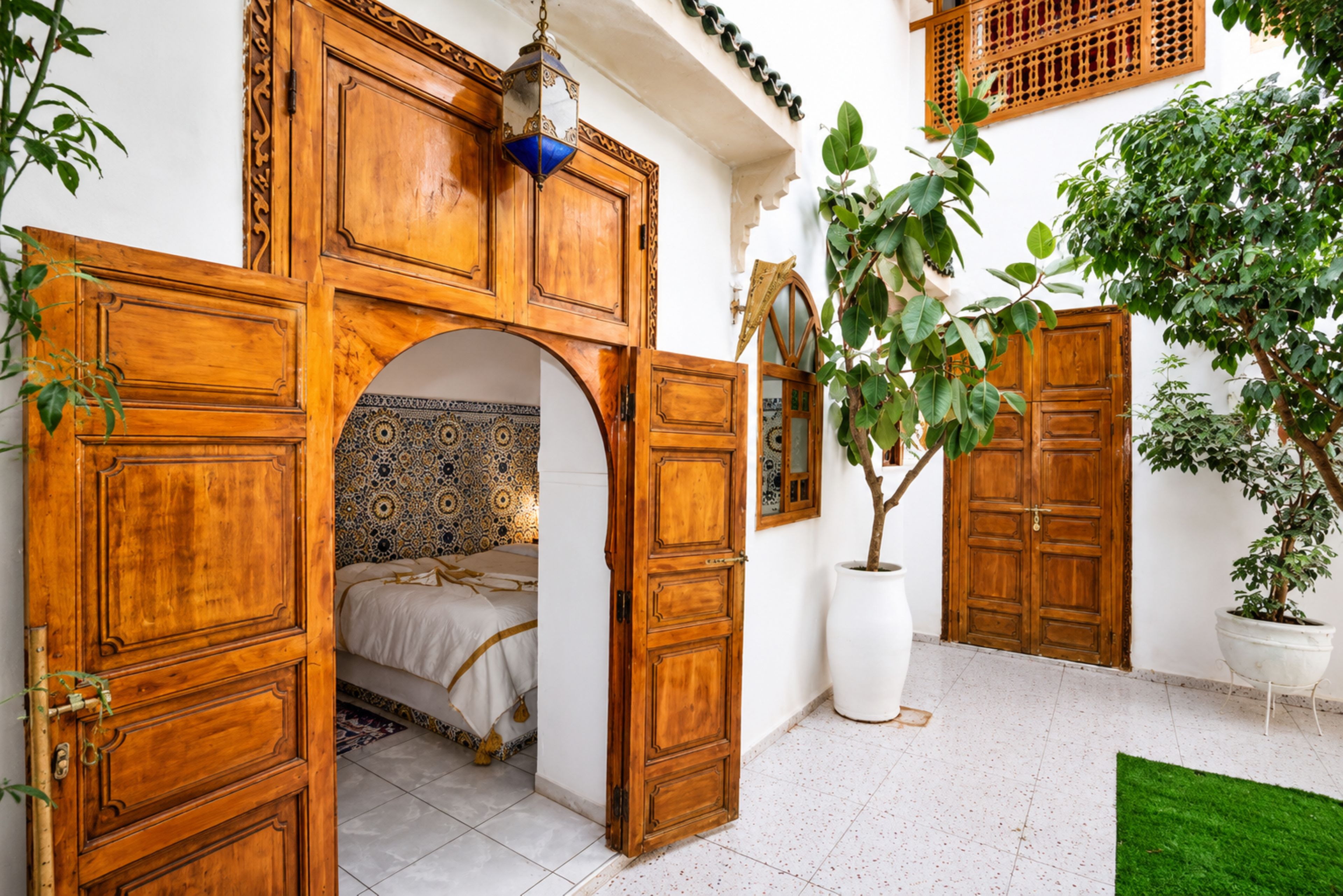Photo - Riad O-ly