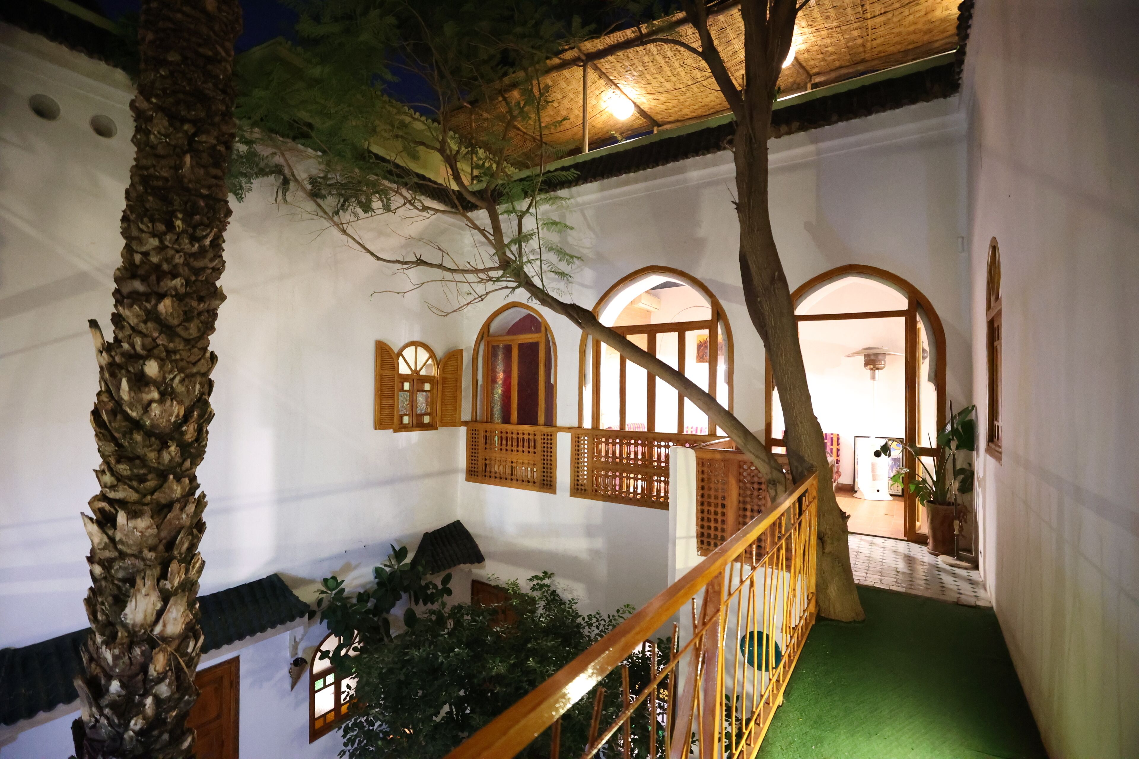 Foto - Riad O LY