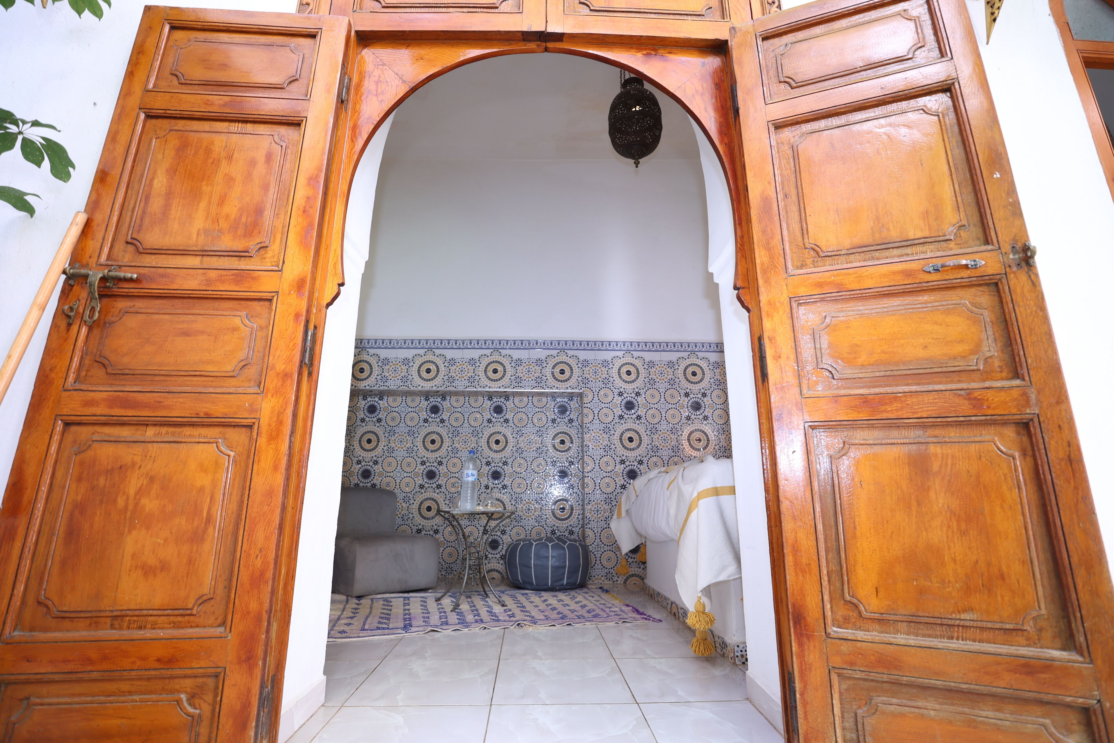 Foto - Riad O LY