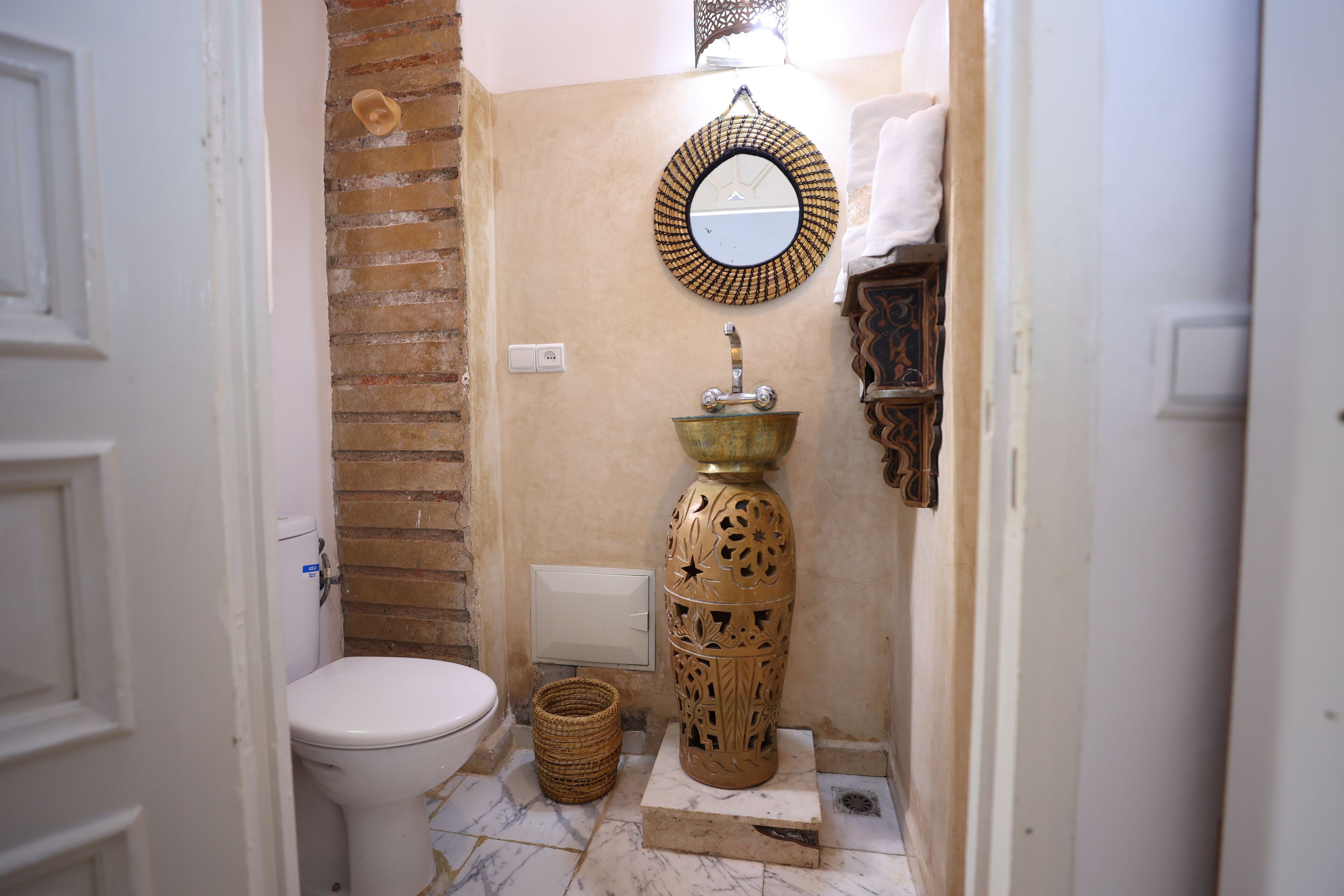 Photo - Riad O-ly