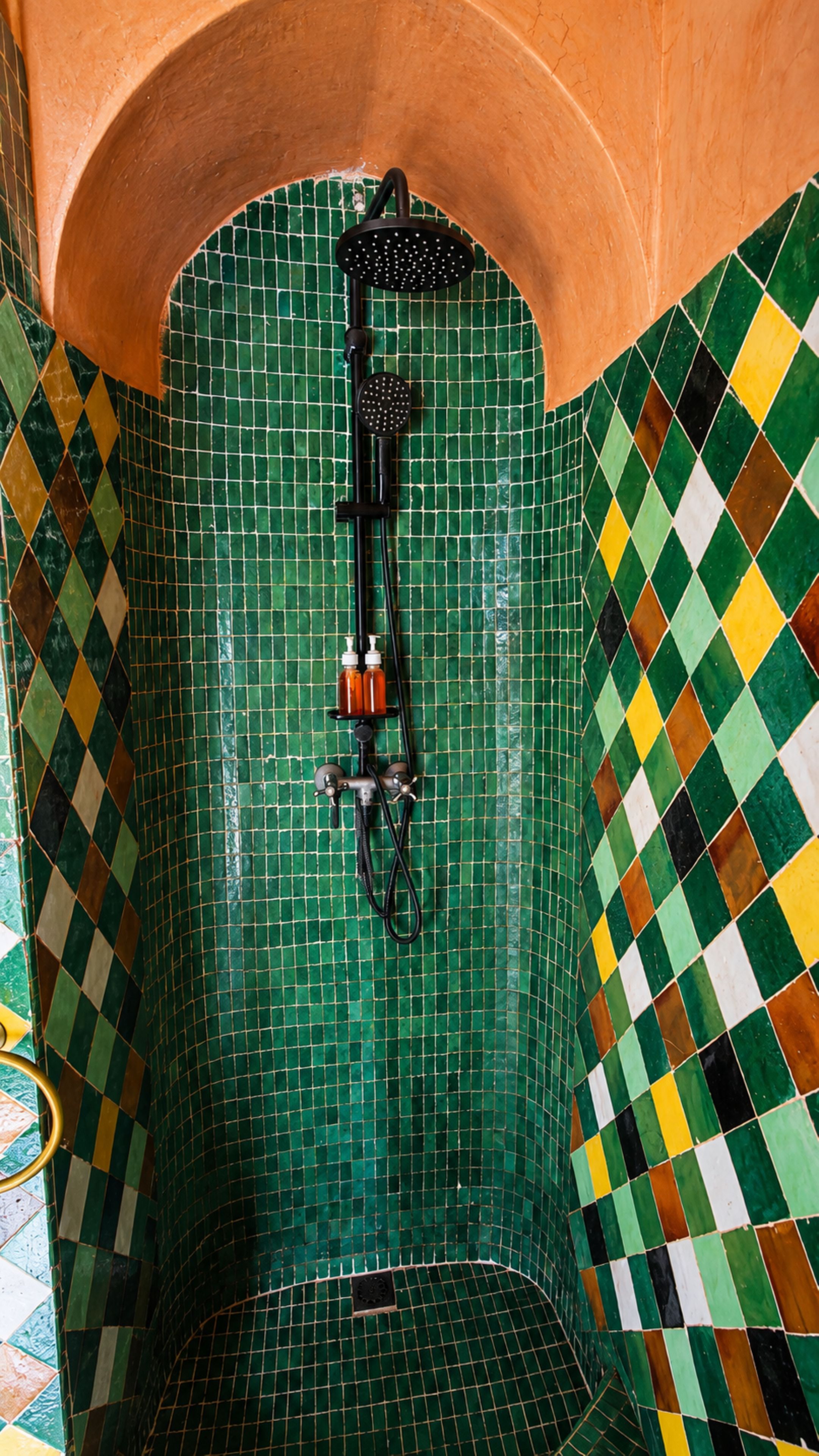 Photo - Riad O-ly