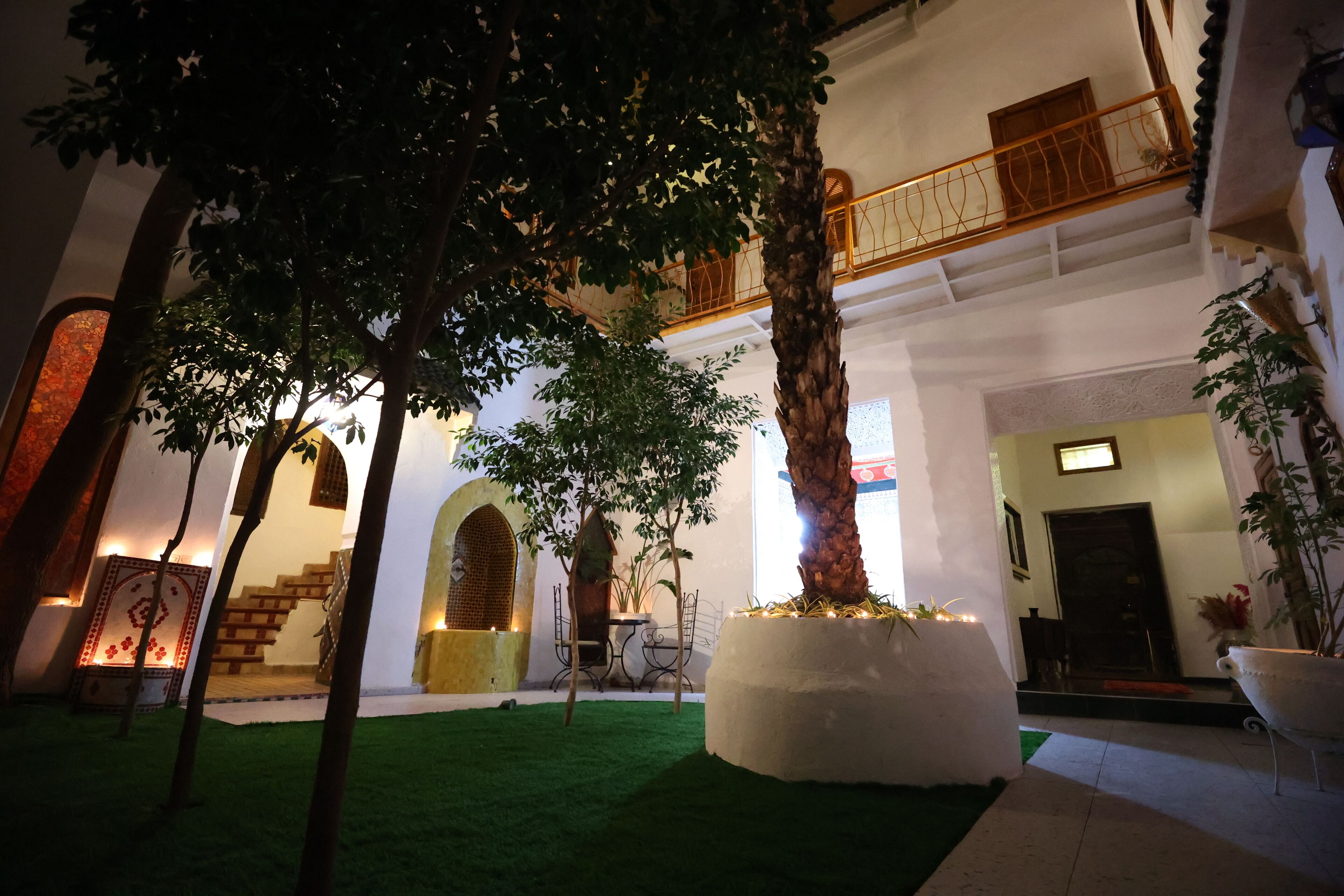 Foto - Riad O LY