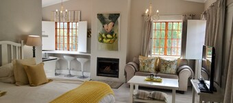 By the Way Guesthouse