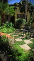 Jardín