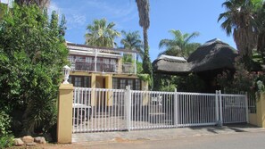 Exterior - Belurana Collection Victoria Manor (Upington)