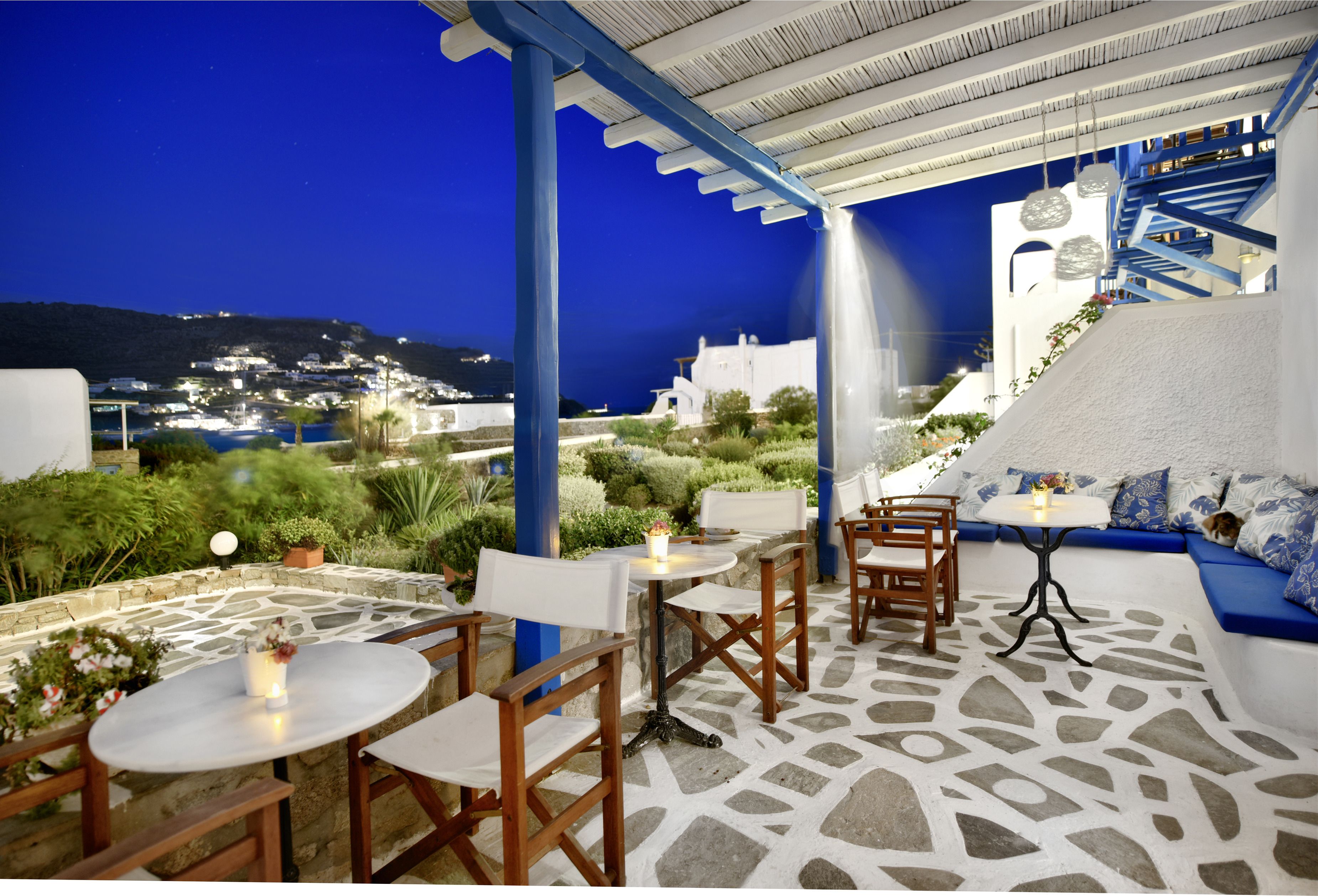Foto - Erato Hotel Mykonos