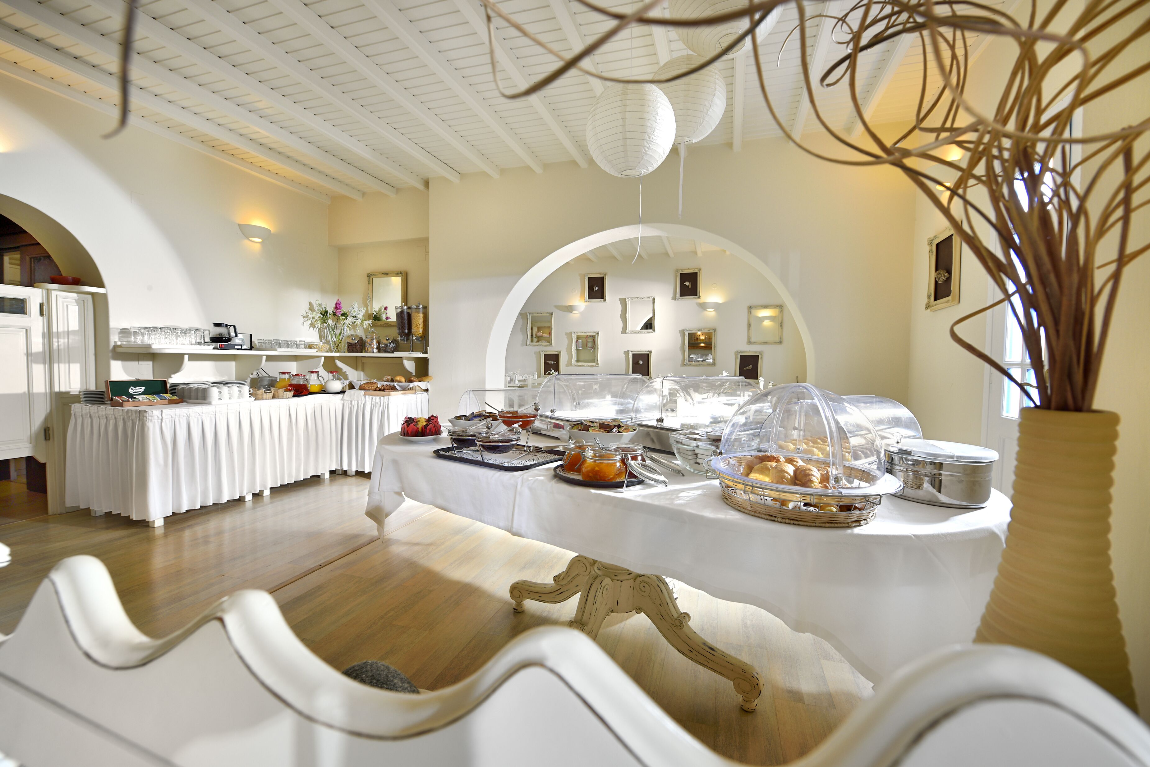 Photo - Erato Hotel Mykonos