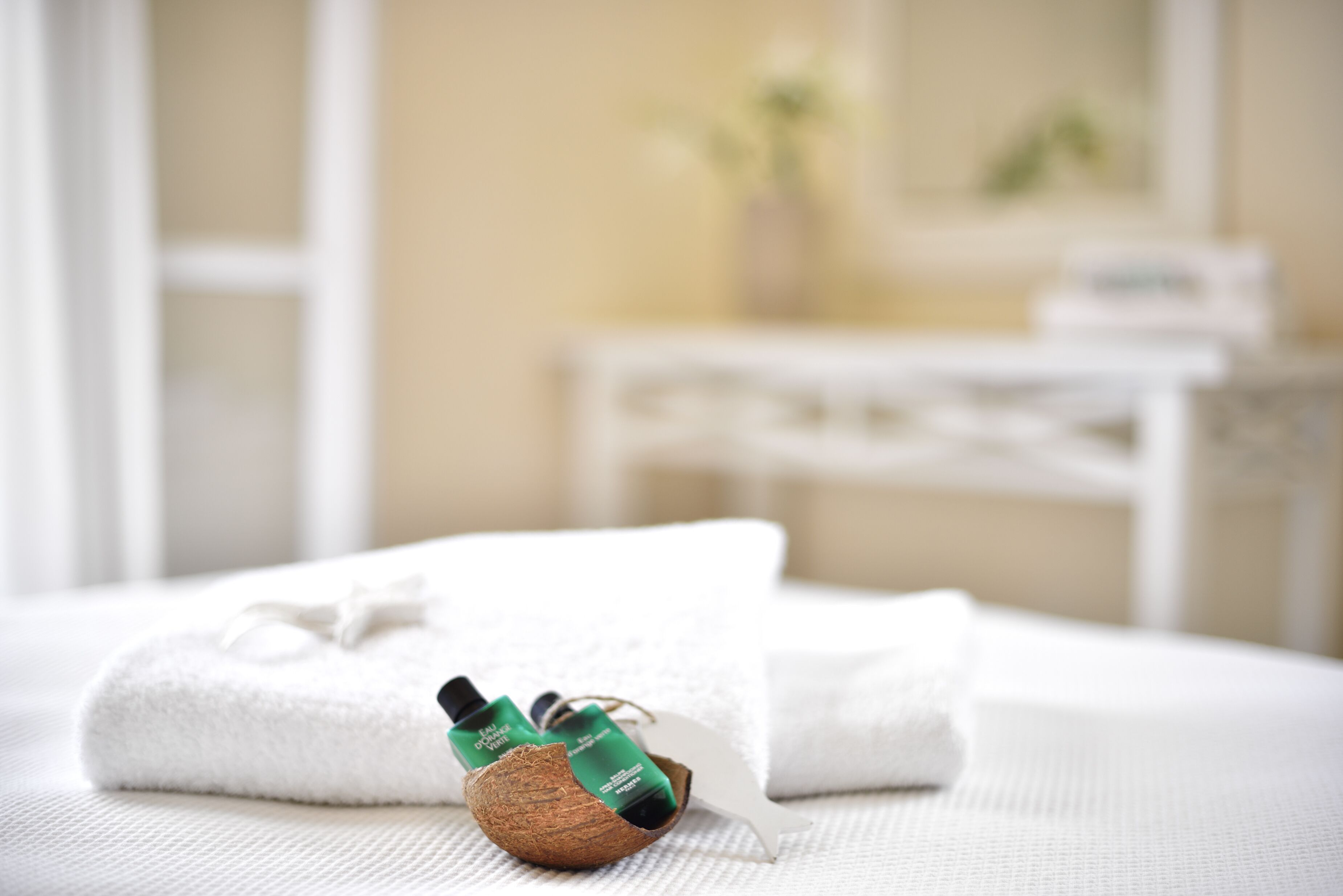 cozy double or twin room with terrace | 1 bedroom, in-room safe, soundproofing, iron/ironing board