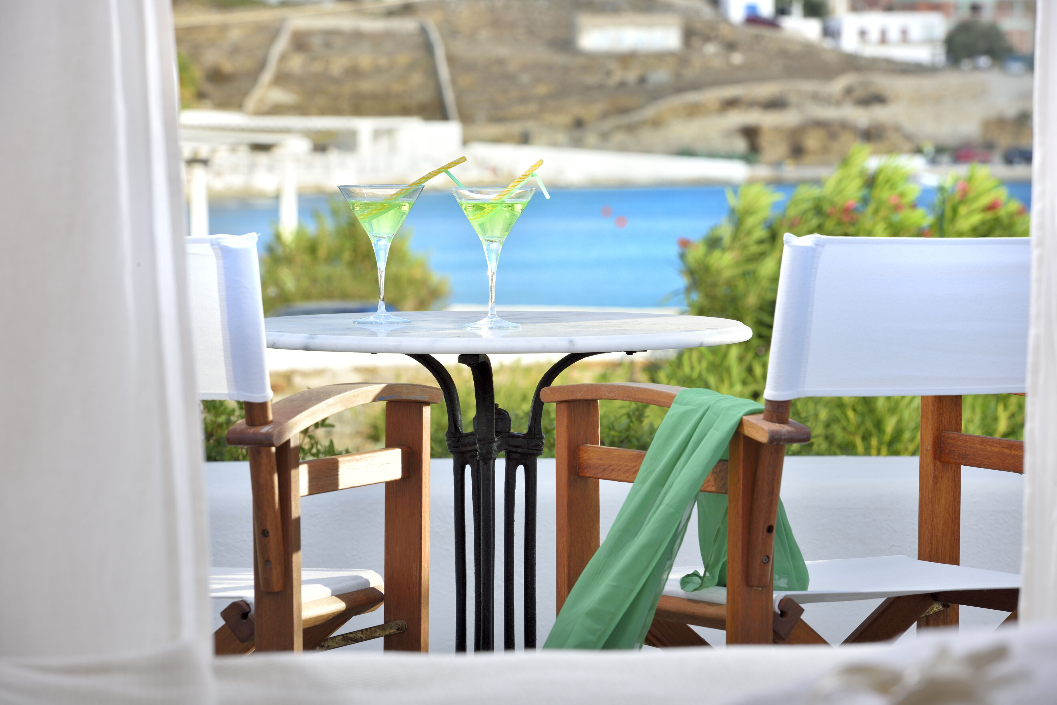 Foto - Erato Hotel Mykonos