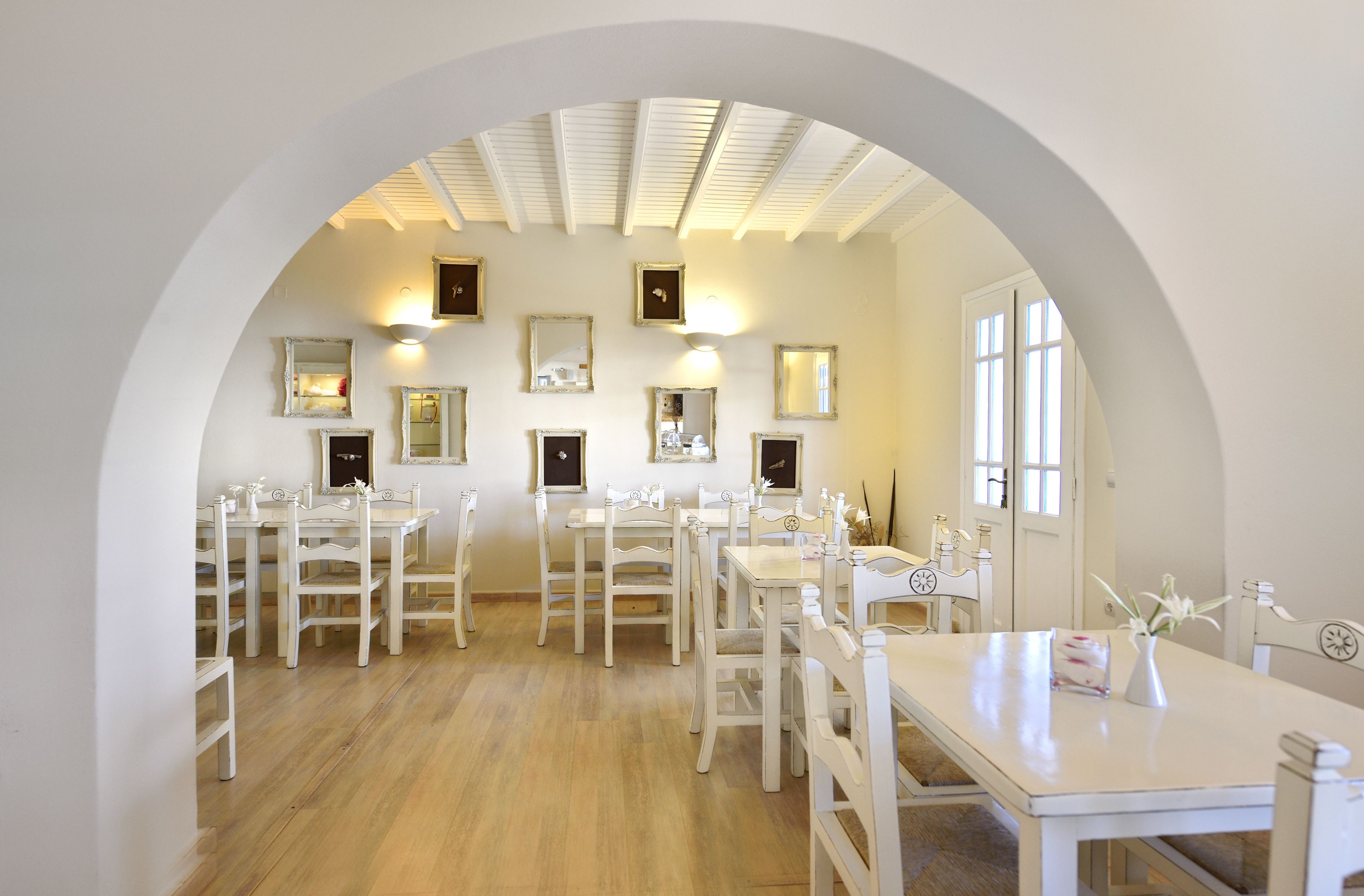 Photo - Erato Hotel Mykonos