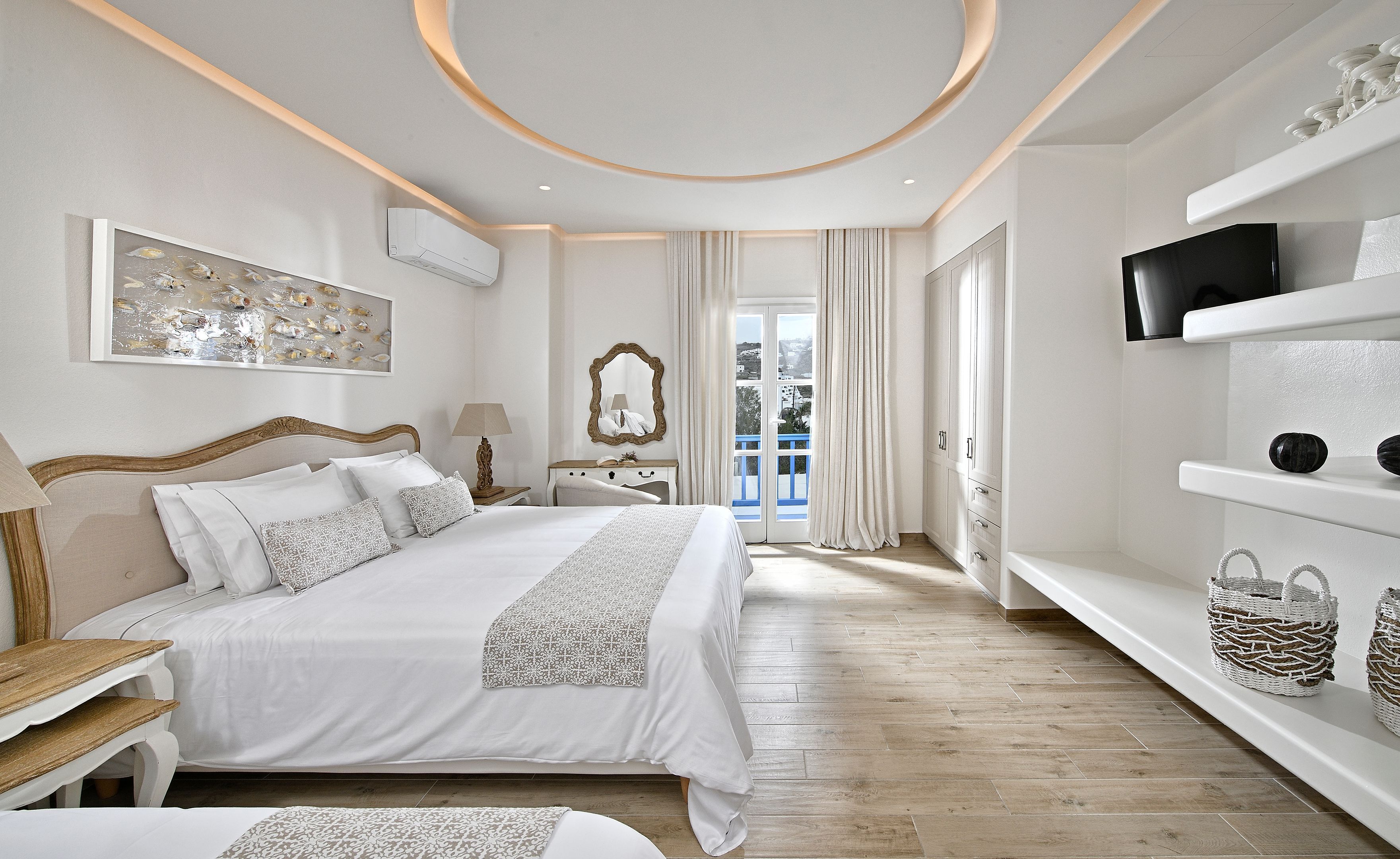 Foto - Erato Hotel Mykonos