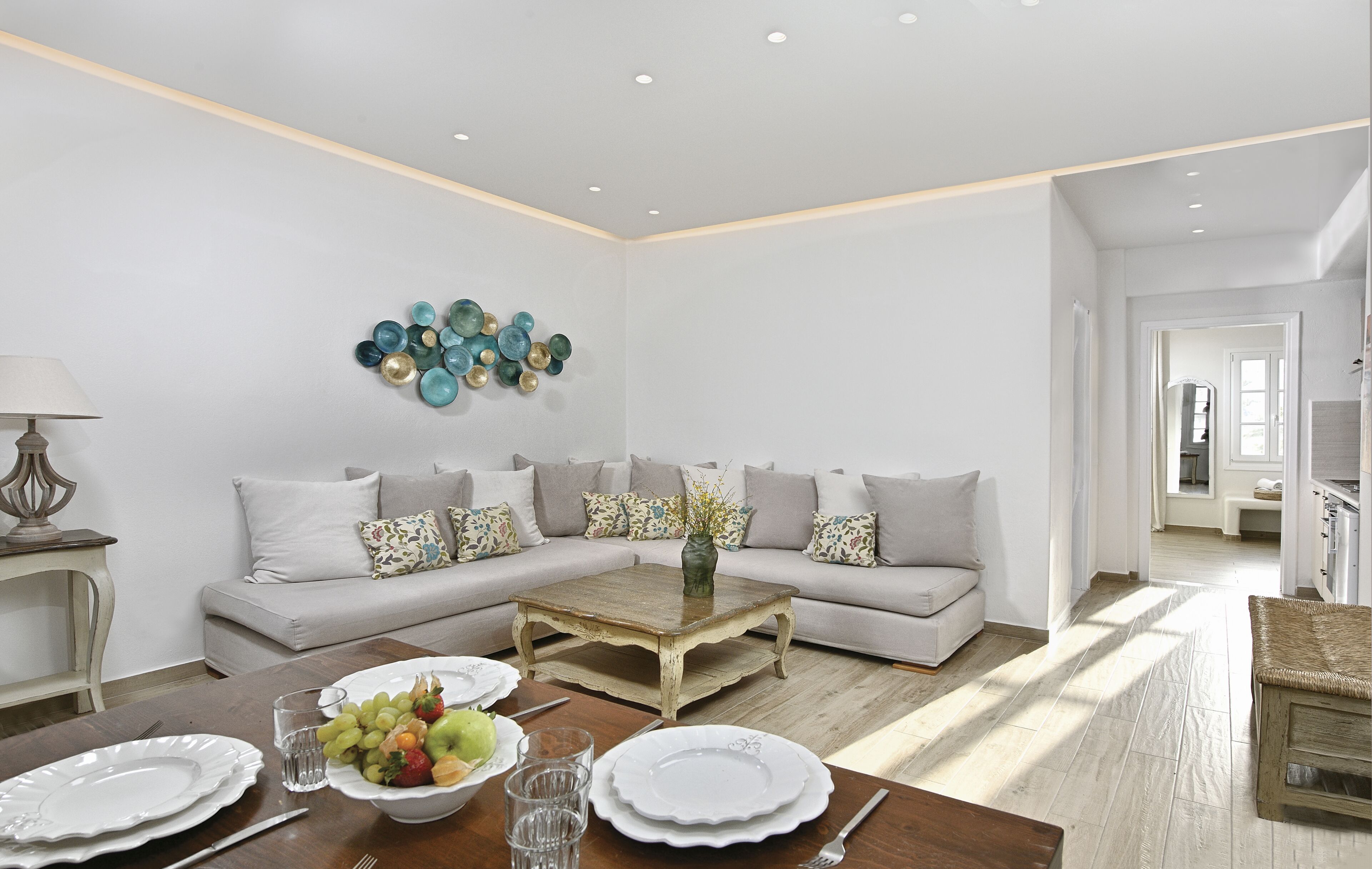Photo - Erato Hotel Mykonos