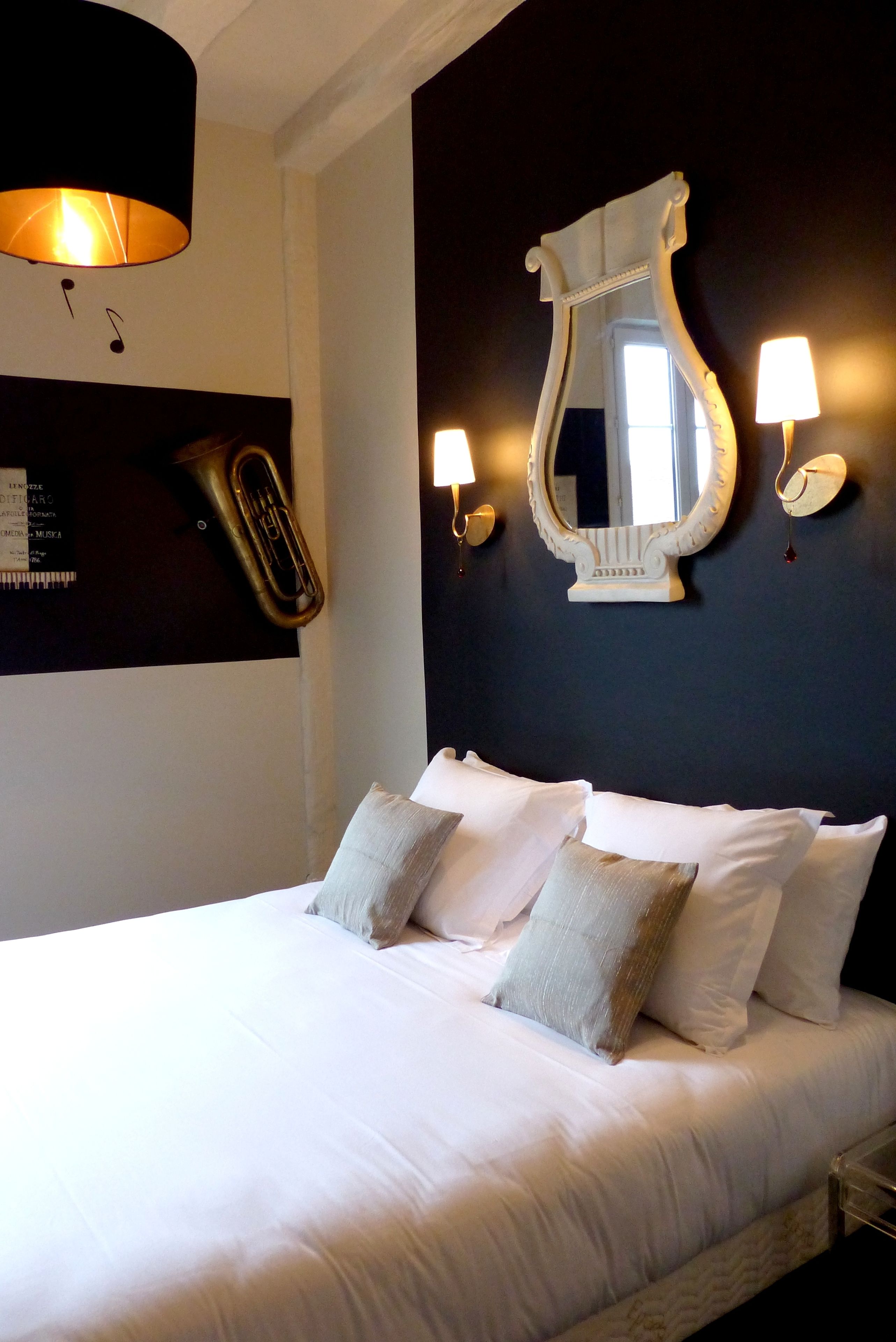 comfort double room | minibar, in-room safe, desk, soundproofing