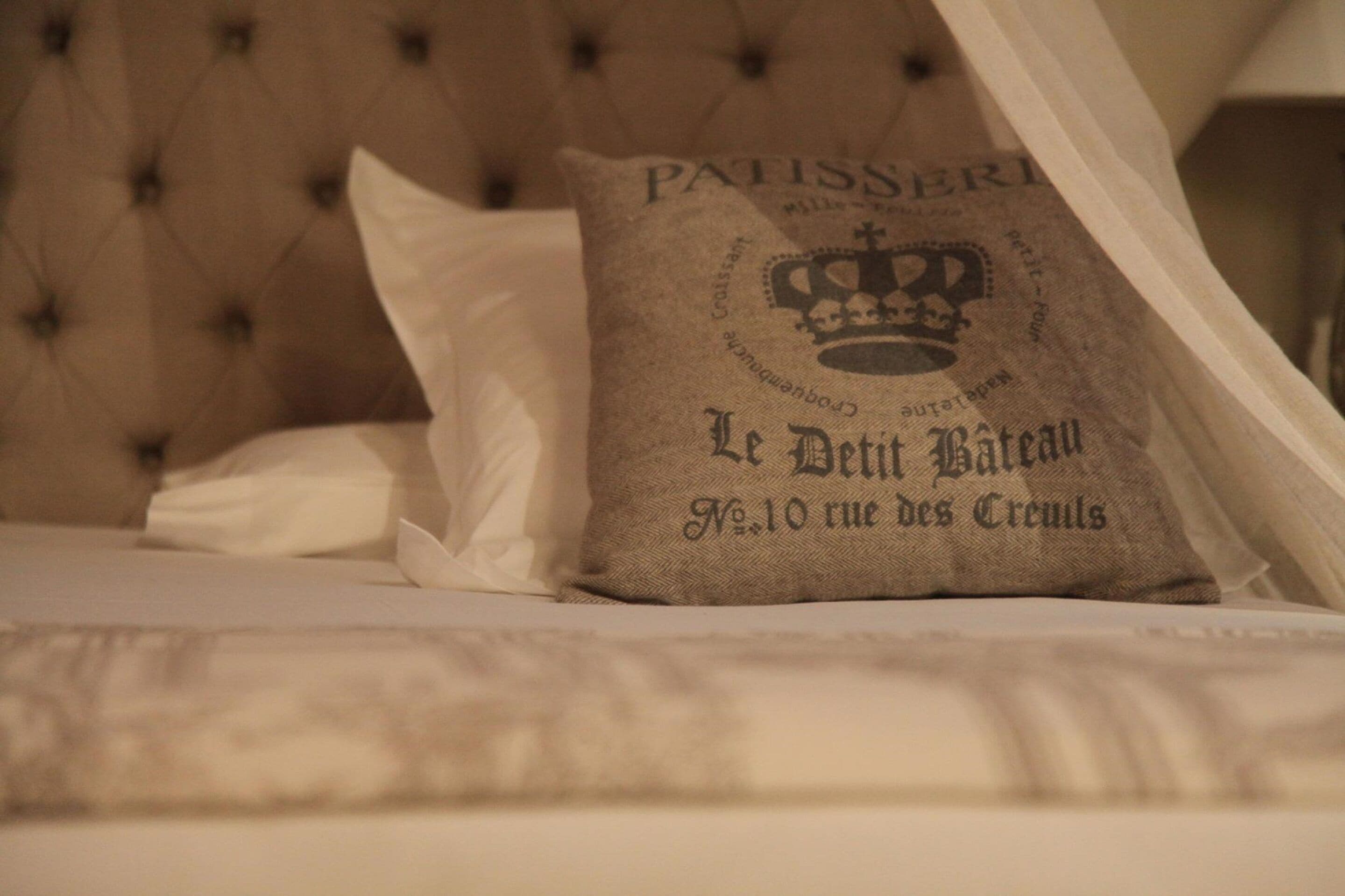 superior suite | room amenity