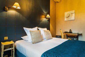 Superior Double Room | View from room