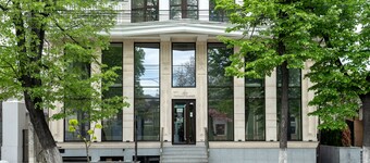 托馬斯艾伯特飯店