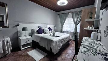 Draps en coton égyptien, literie de qualité, décor unique, bureau