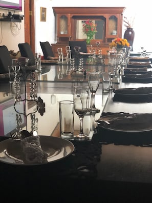 Dining - Elsje's Country Inn - Guesthouse (Kempton Park)