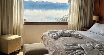 Bahia Paraiso Apart & Suites