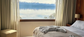 Bahia Paraiso Apart & Suites