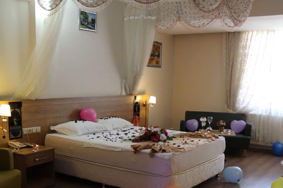 Classic-Zweibettzimmer