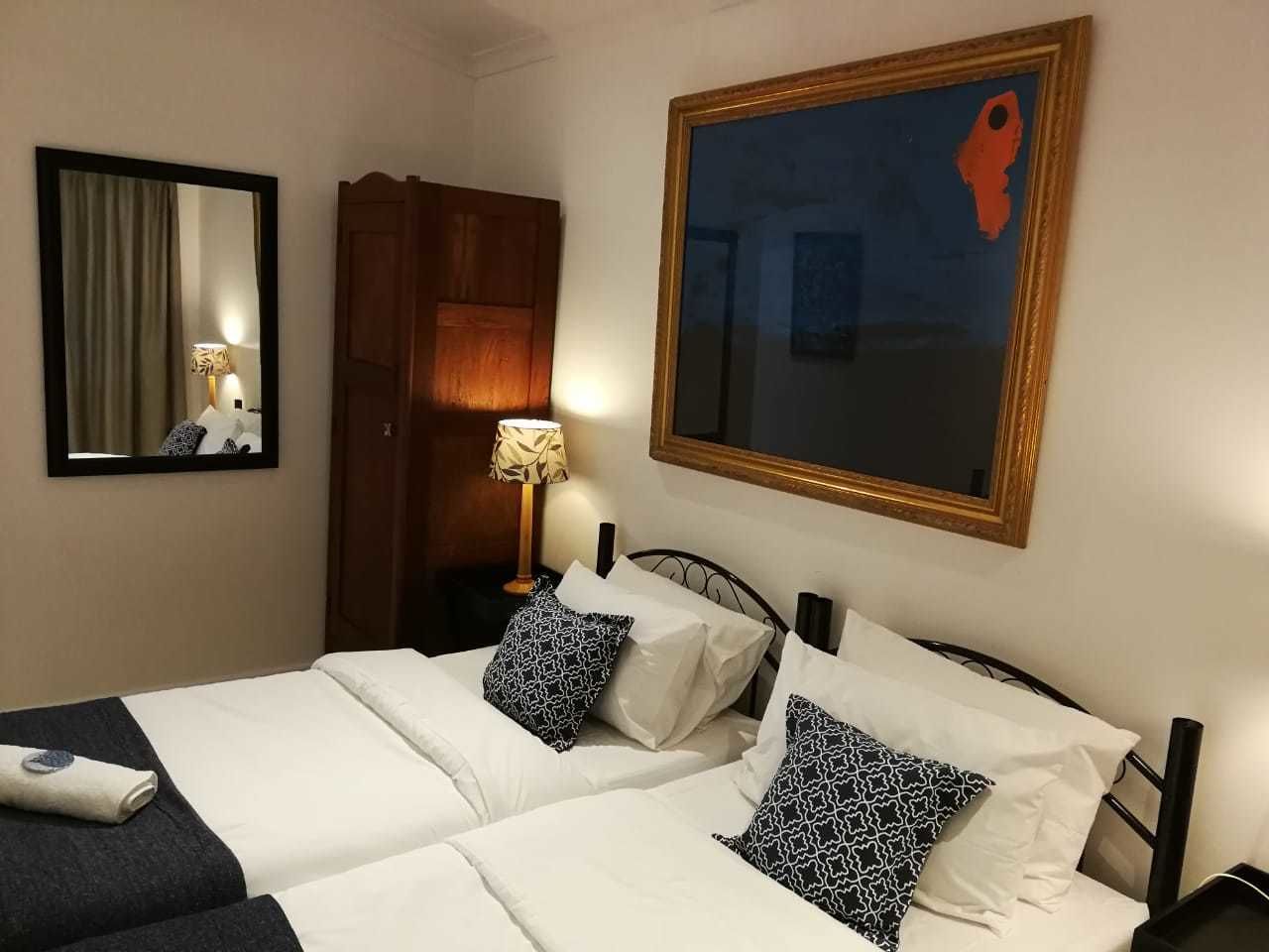 بديكورات فريدة لكل غرفة وواي فاي مجانًا