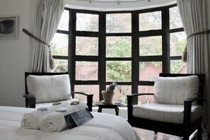 Yksilöllisesti sisustettu, ilmainen Wi-Fi