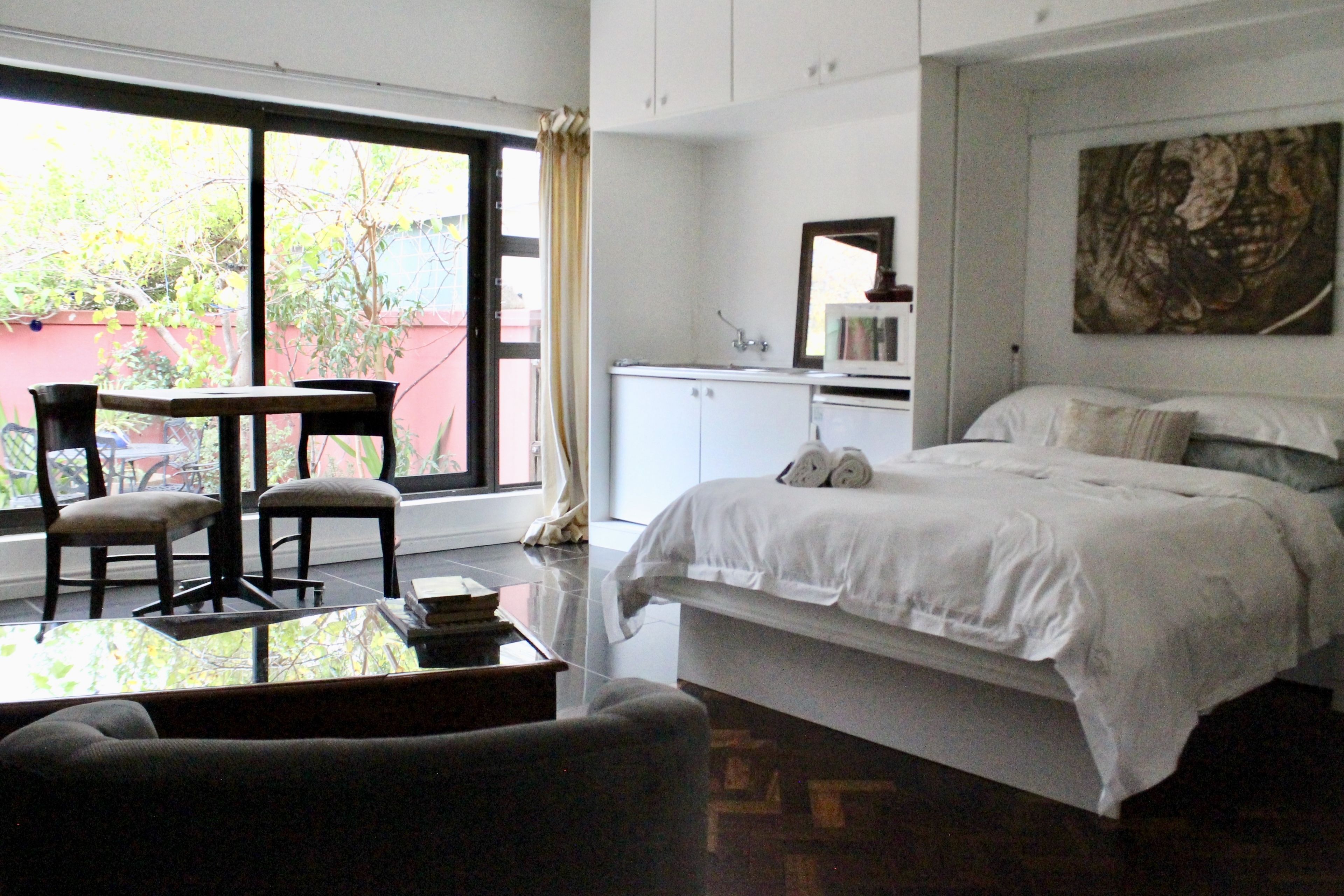 بديكورات فريدة لكل غرفة وواي فاي مجانًا