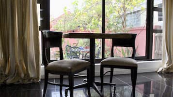 Studio with En Suite and Kitchenette | Salle de bain