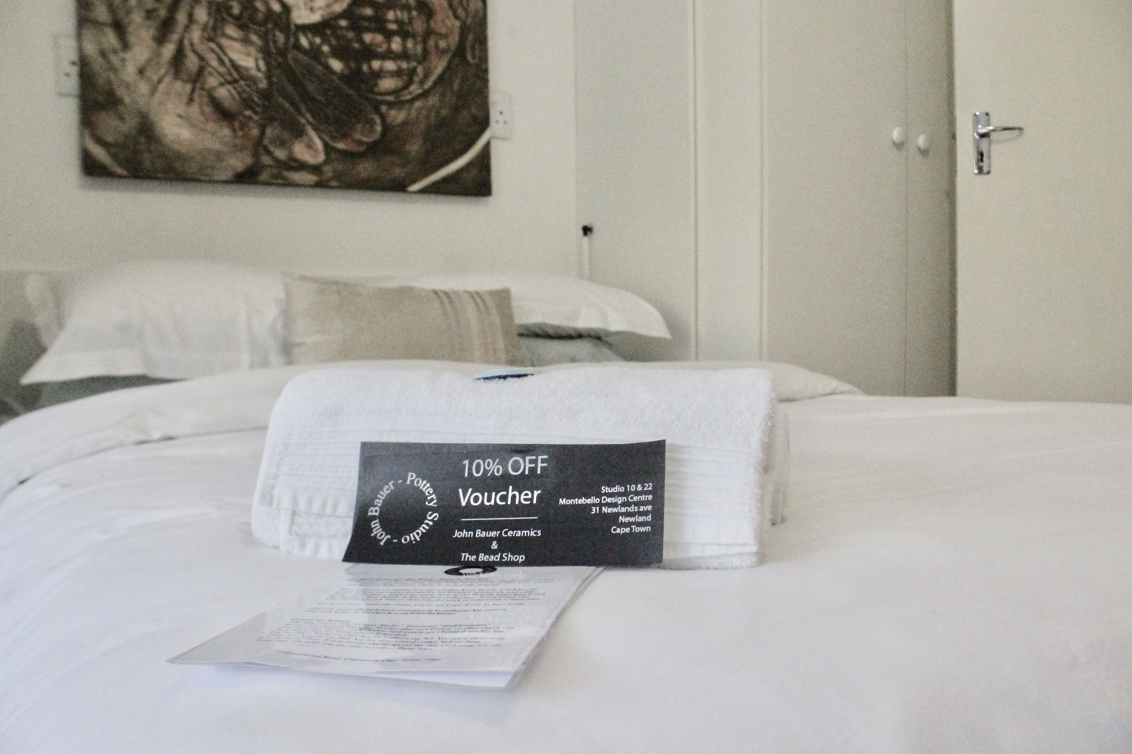 Foto - John Bauer Pottery Studio